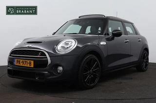 Mini Mini 2.0 Cooper S Chili Serious Business AANBIEDING (NL-auto, Dealer OnderH, Panoramadak, Navi Pro, Parkeerhulp, Stoelv, Etc)