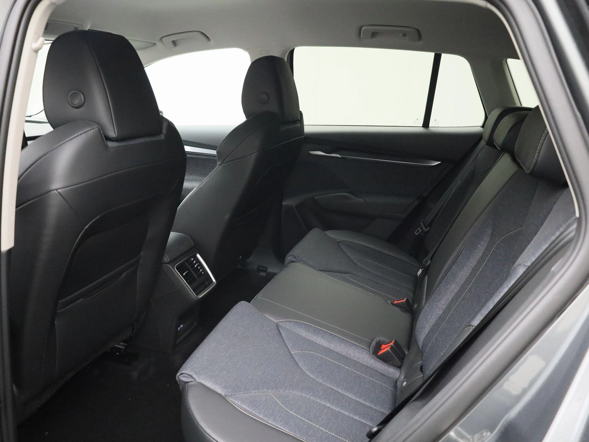 Hoofdafbeelding Škoda Elroq