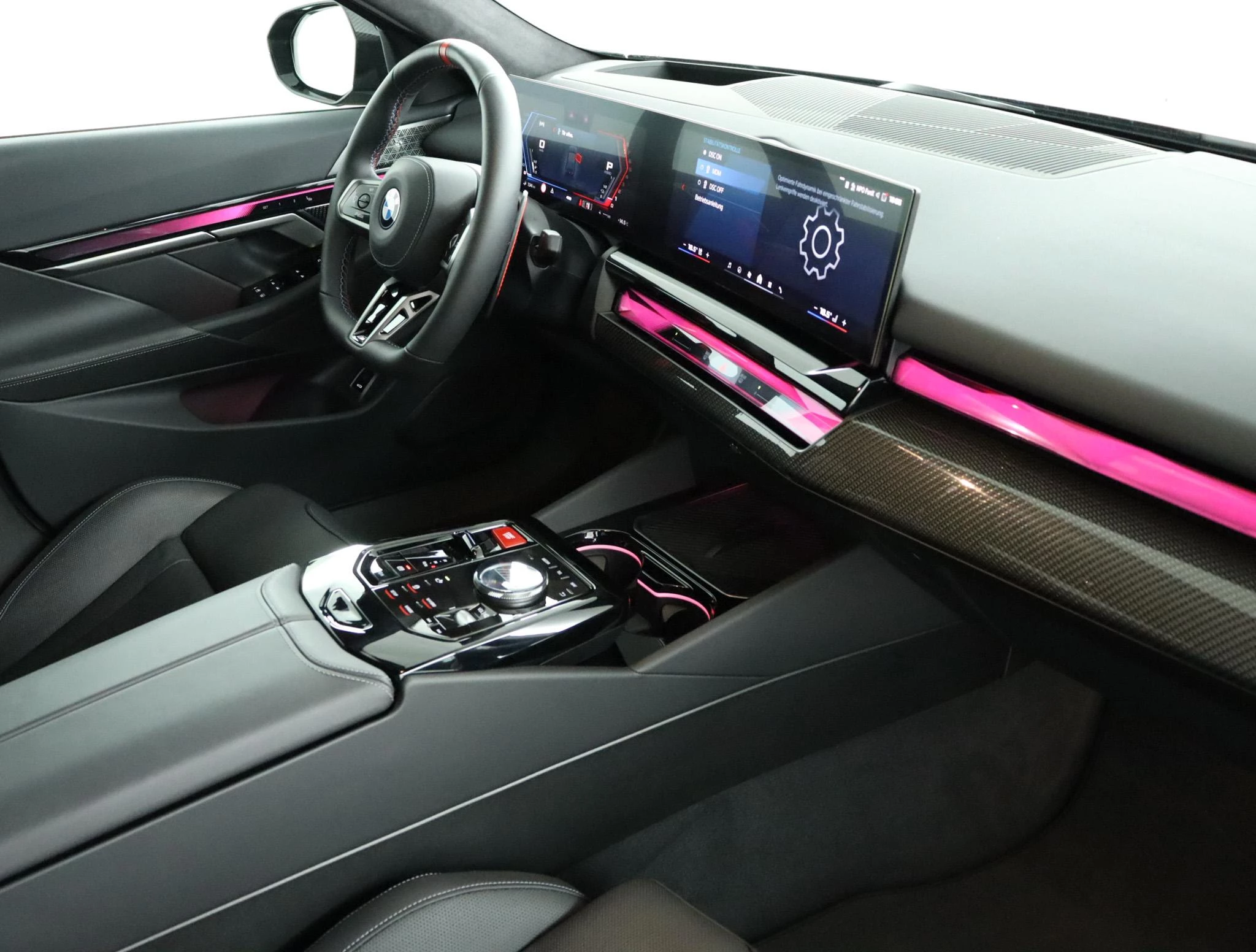 Hoofdafbeelding BMW M5