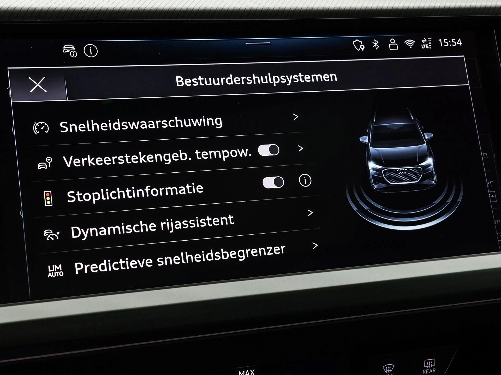 Hoofdafbeelding Audi Q4 e-tron