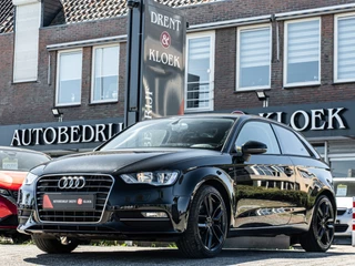 Audi A3 1.4 TFSI Attraction Pro Line 18 INCH CRUISE PRIVACY GLASS AIRCO 
