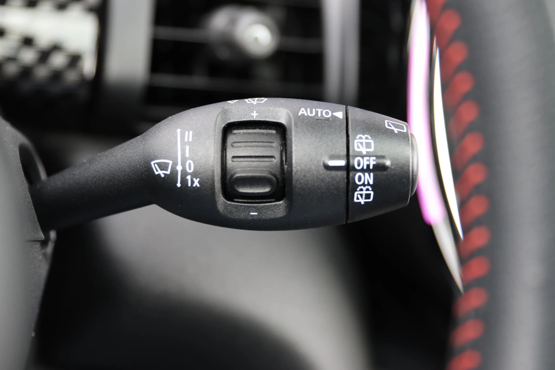 Hoofdafbeelding MINI Cooper S