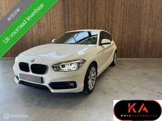 BMW 1-serie 118i Edition Sport Line Shadow Executive