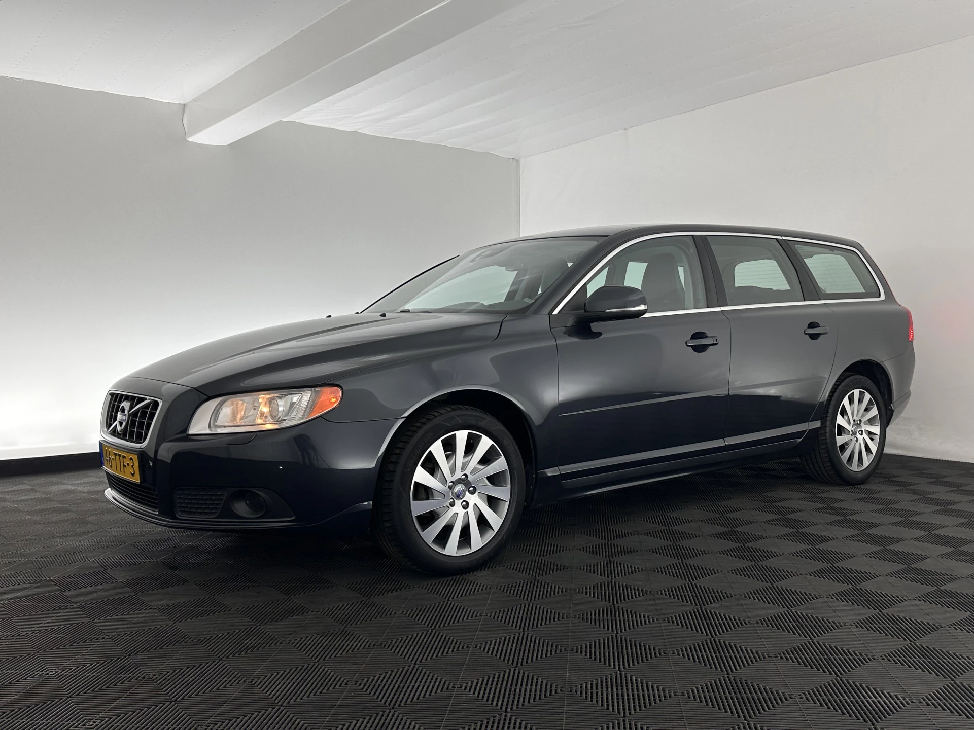 Hoofdafbeelding Volvo V70