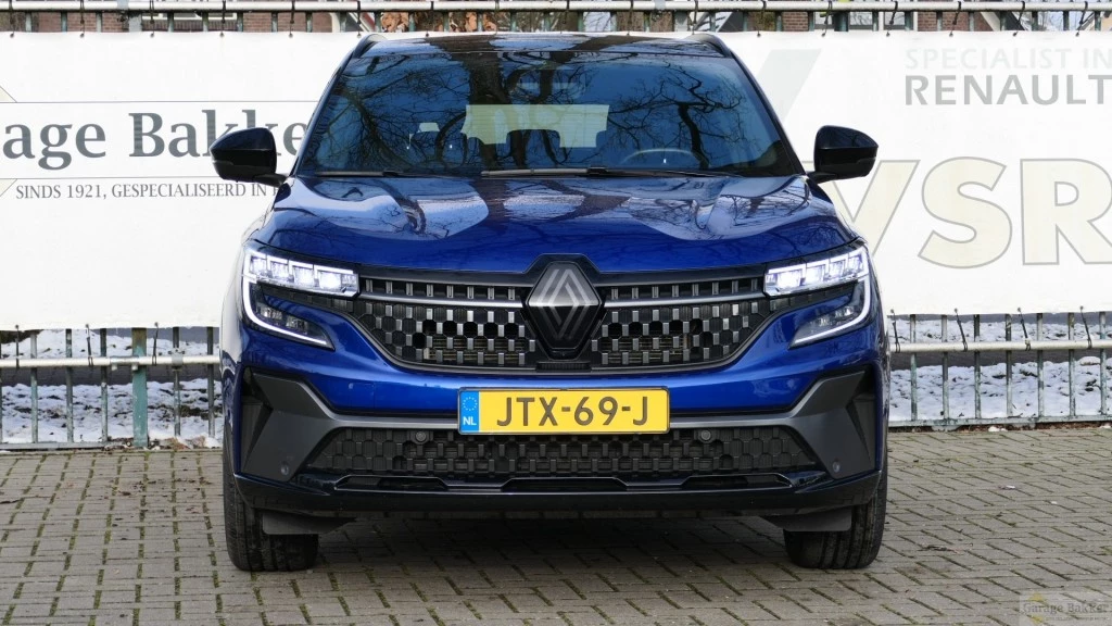 Hoofdafbeelding Renault Austral