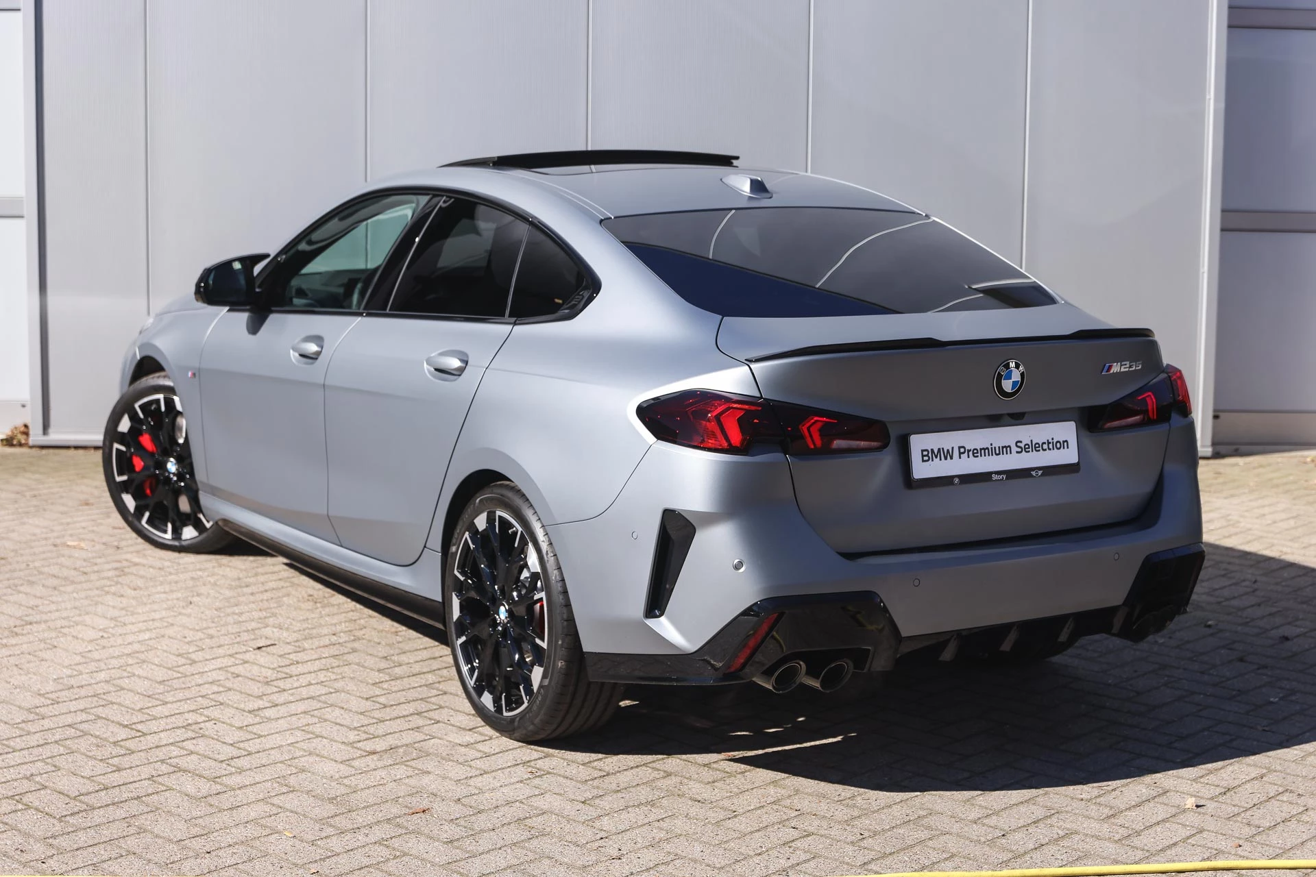 Hoofdafbeelding BMW 2 Serie