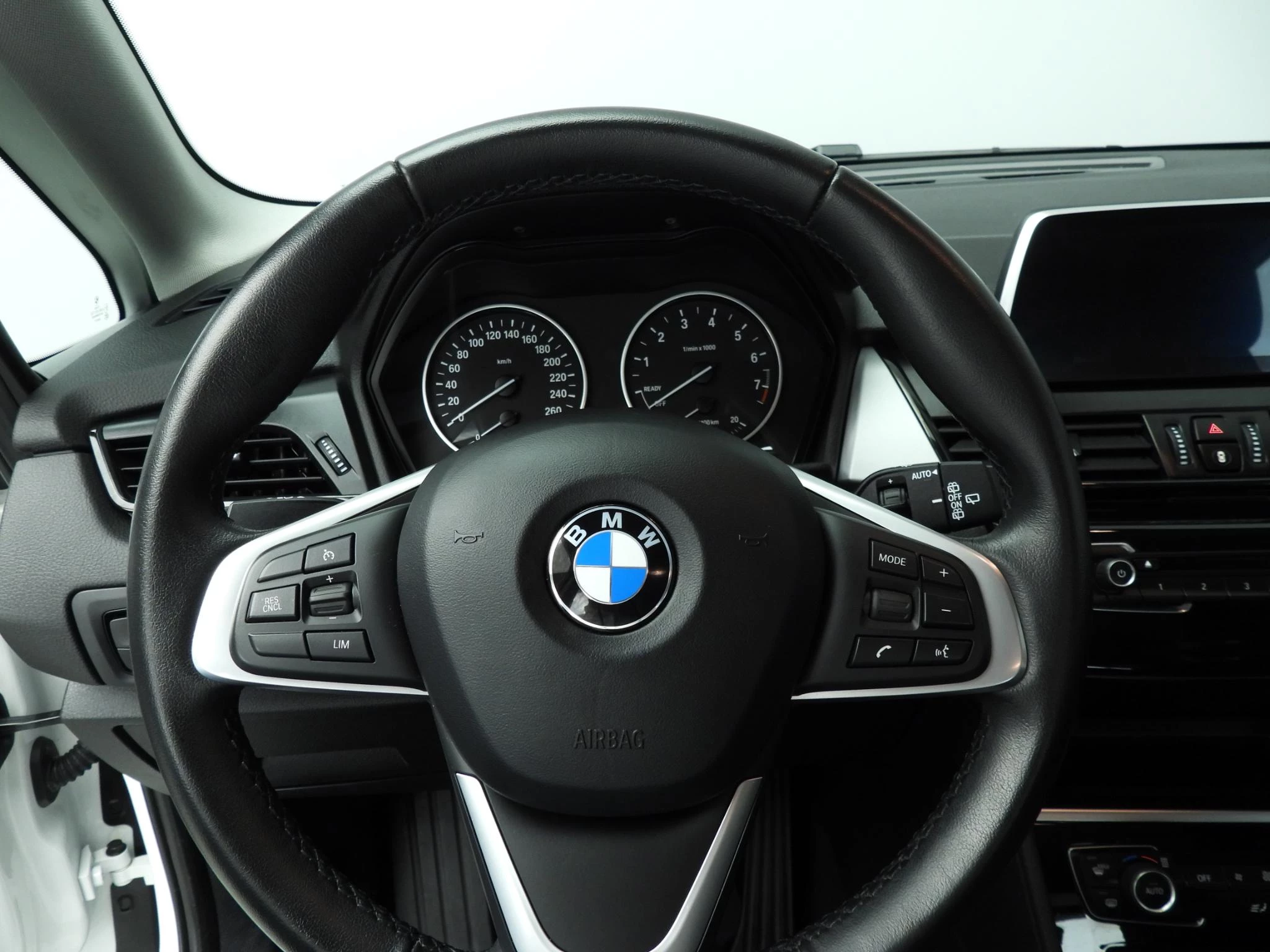 Hoofdafbeelding BMW 2 Serie