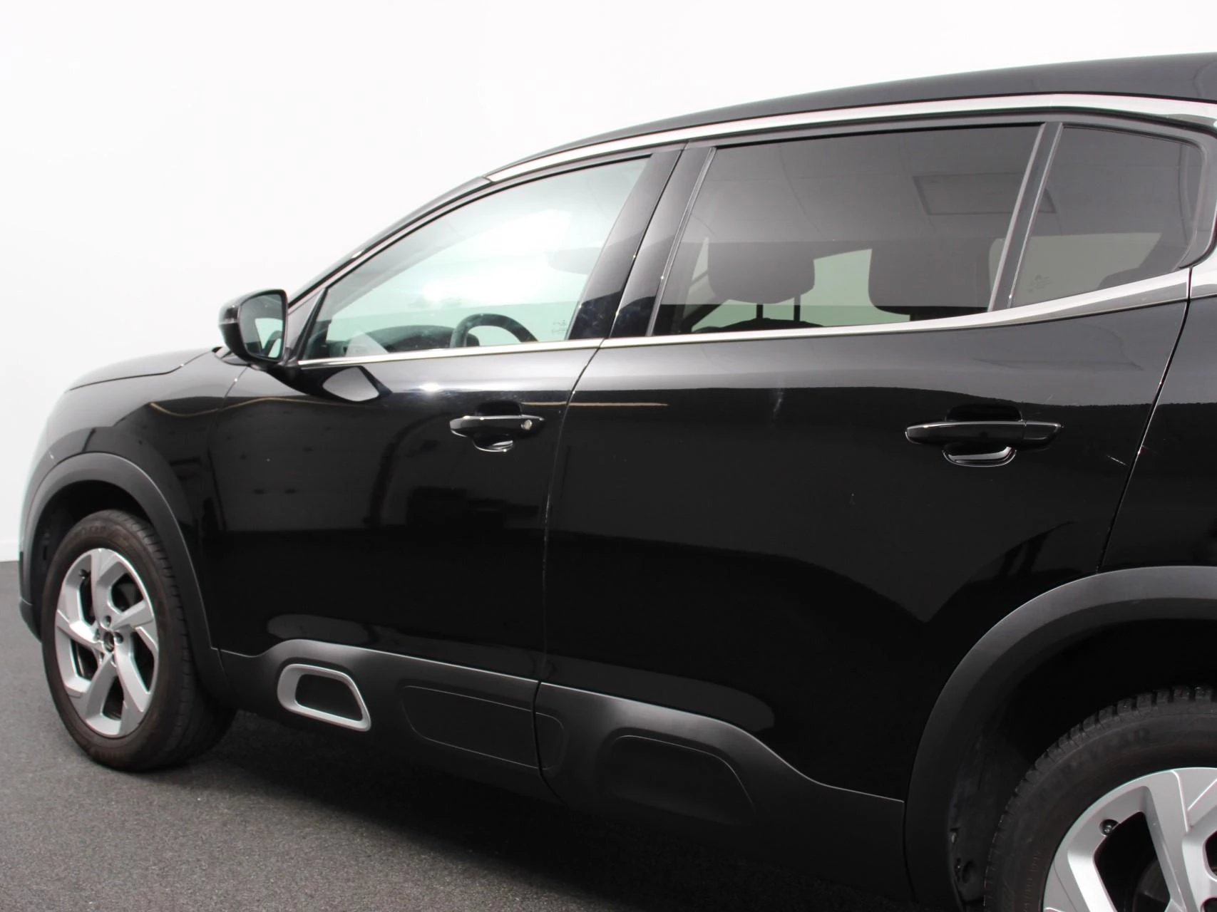 Hoofdafbeelding Citroën C5 Aircross