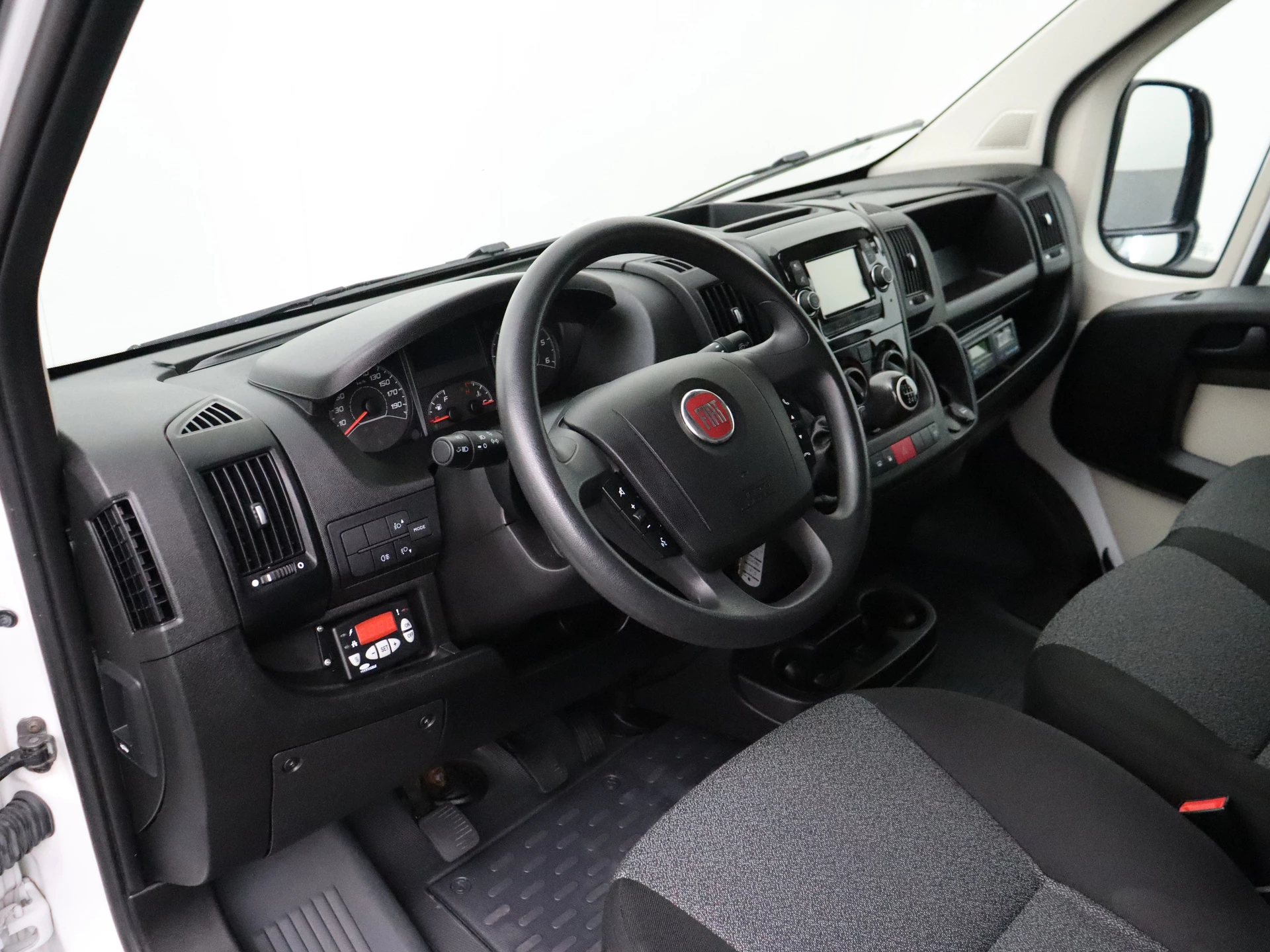 Hoofdafbeelding Fiat Ducato