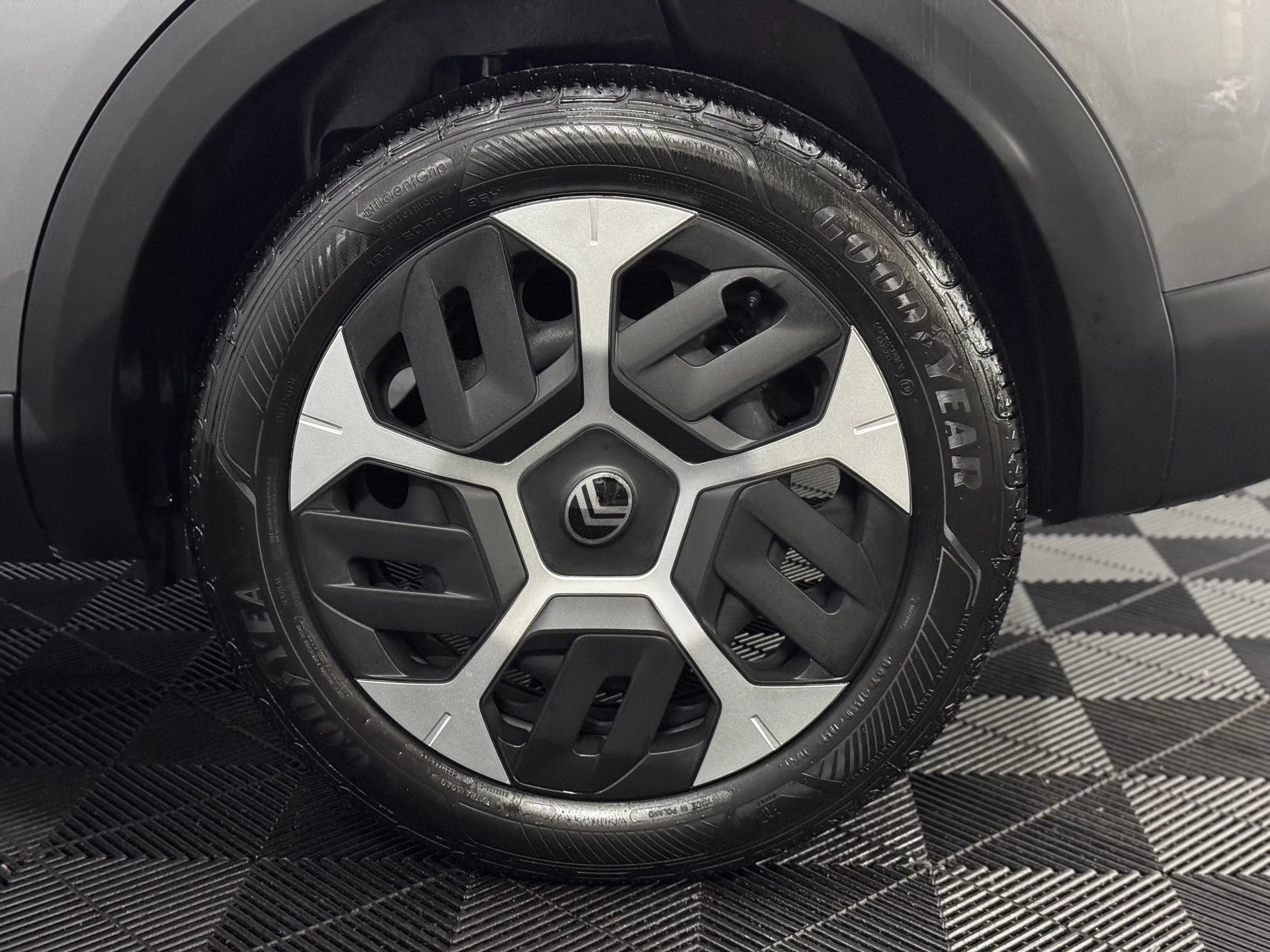 Hoofdafbeelding Citroën C4