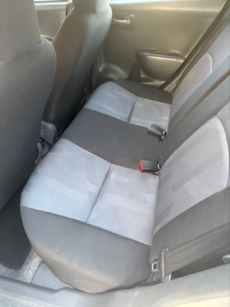 Hoofdafbeelding Suzuki Alto