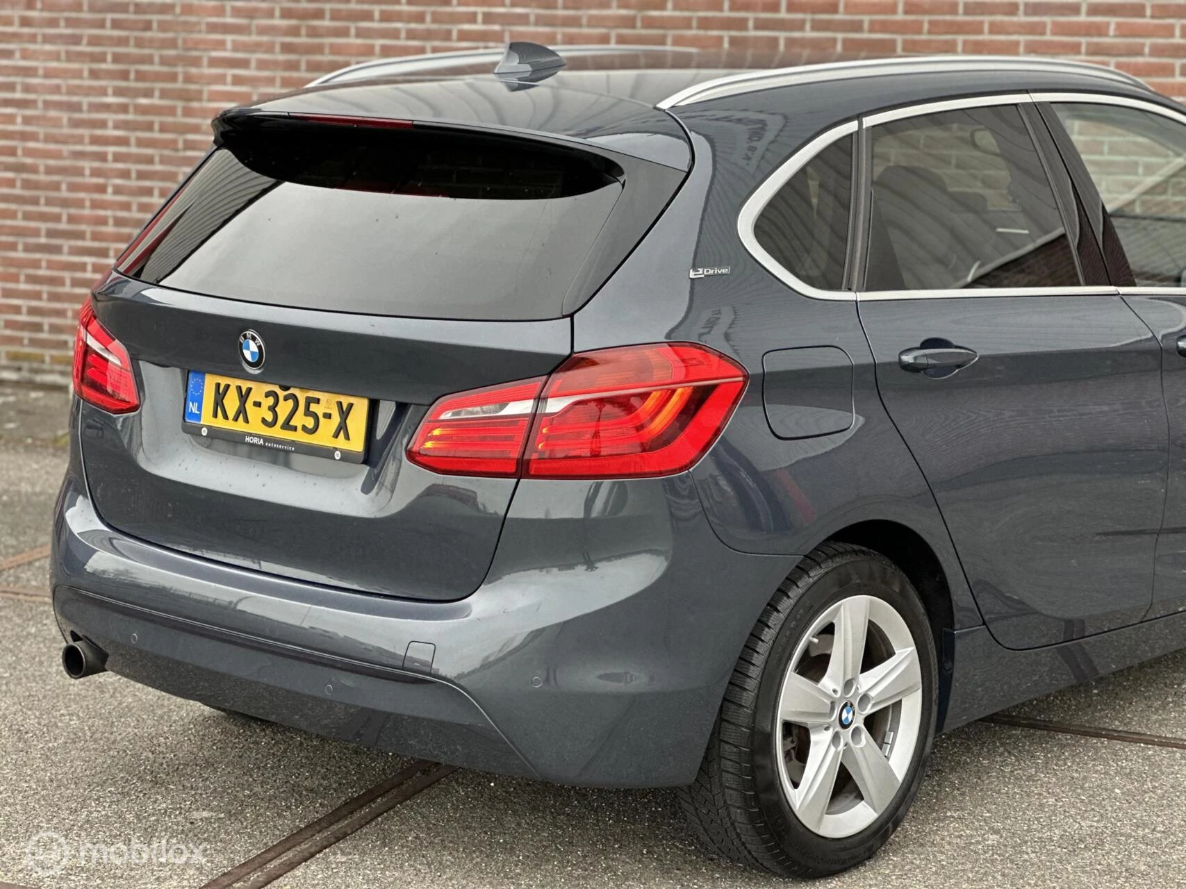 Hoofdafbeelding BMW 2 Serie