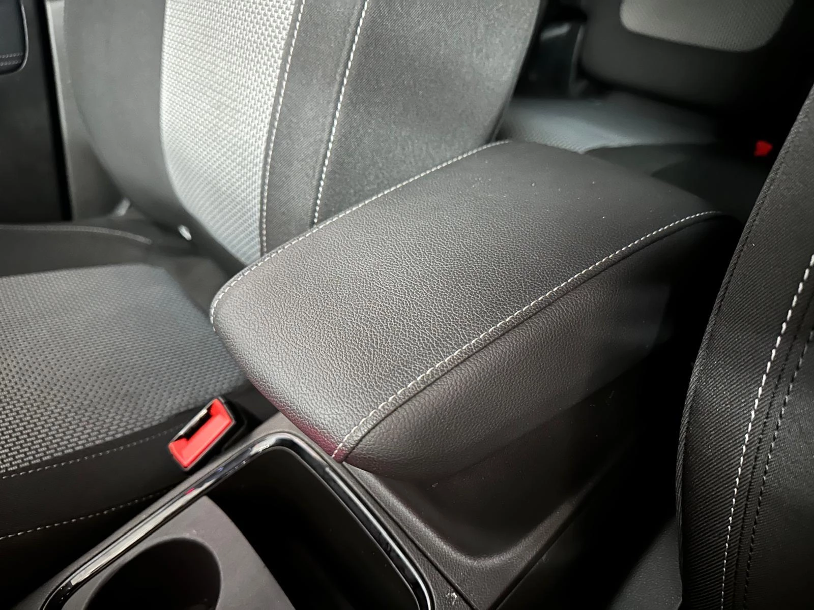 Hoofdafbeelding Opel Grandland