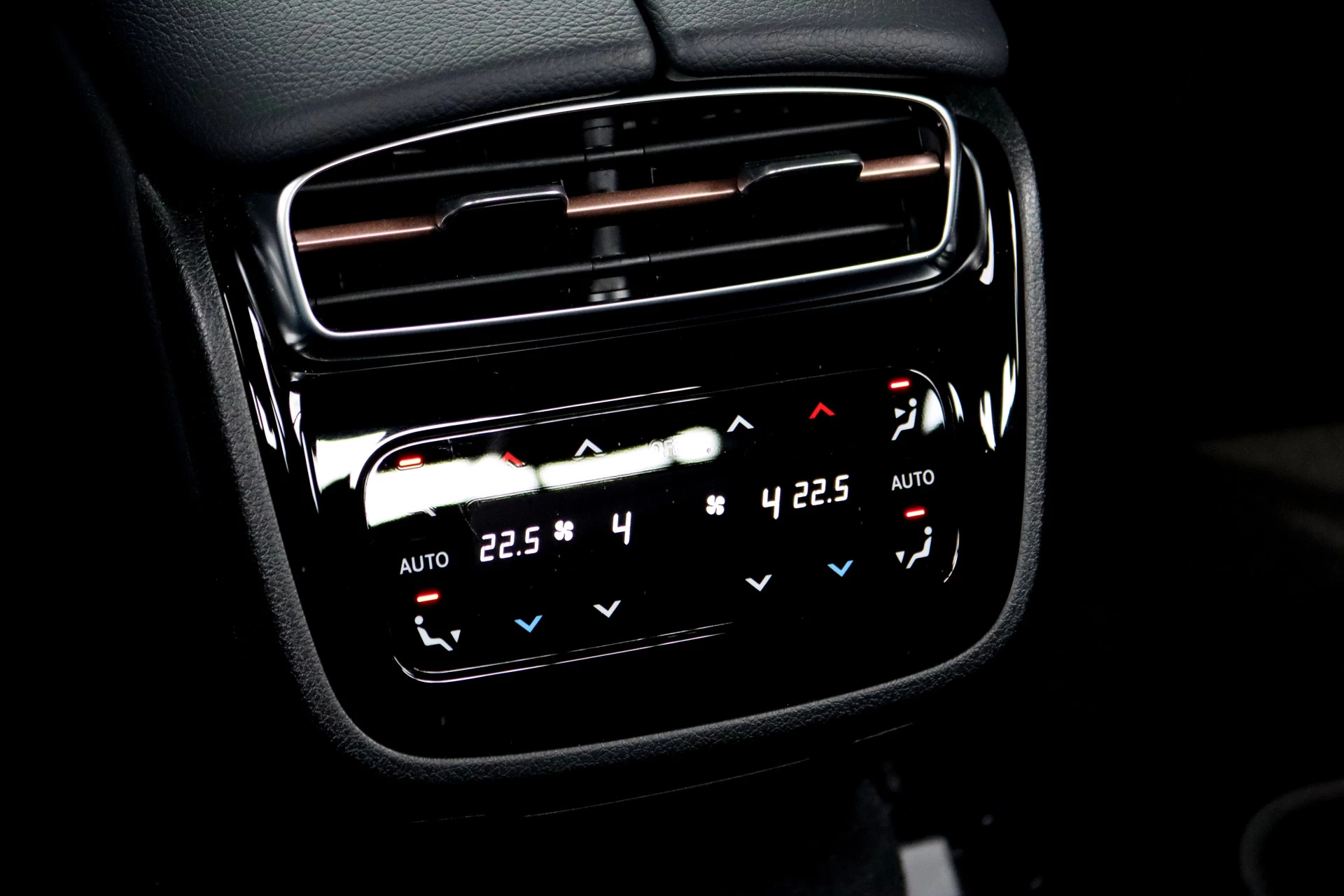Hoofdafbeelding Mercedes-Benz EQE