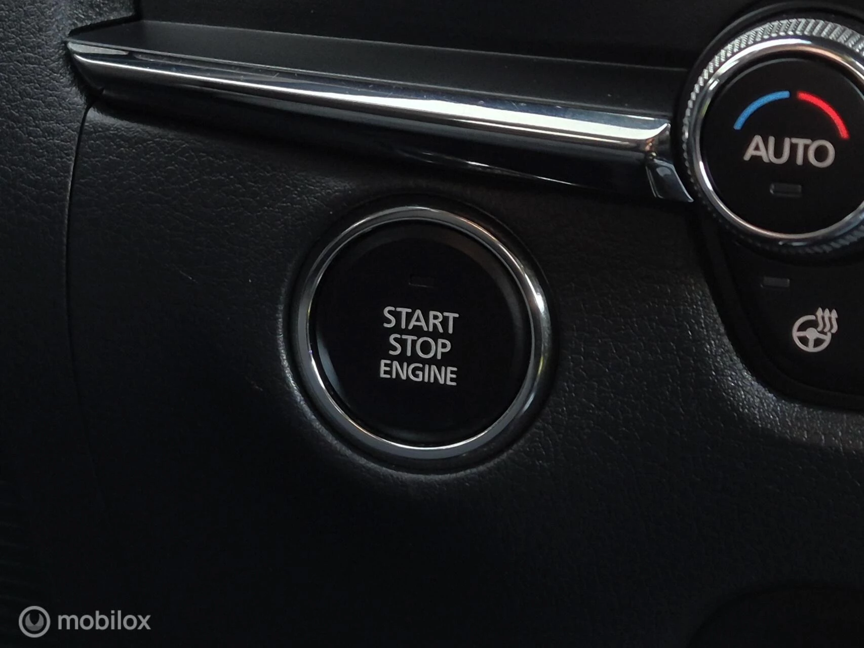 Hoofdafbeelding Mazda CX-30