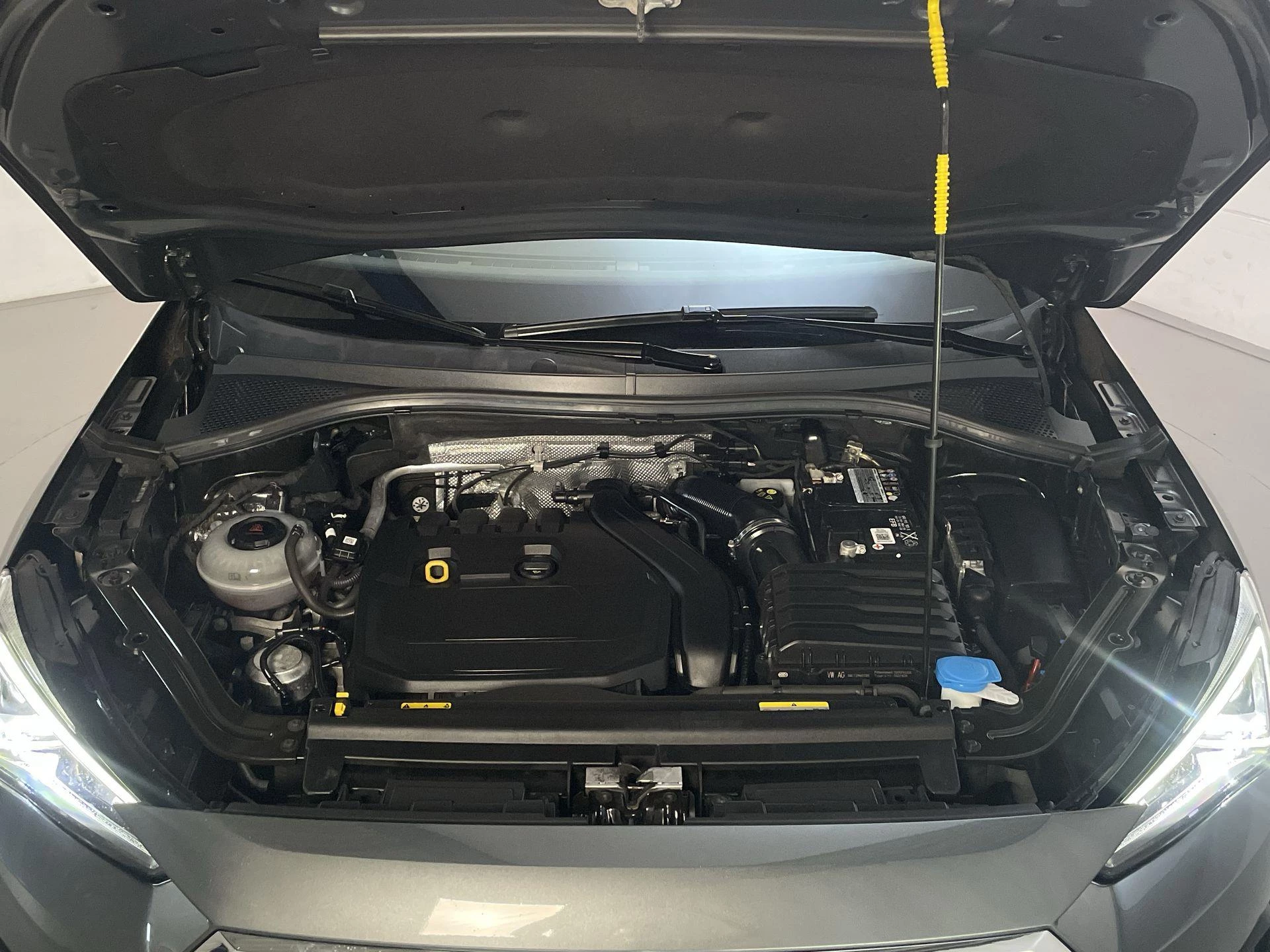 Hoofdafbeelding SEAT Tarraco
