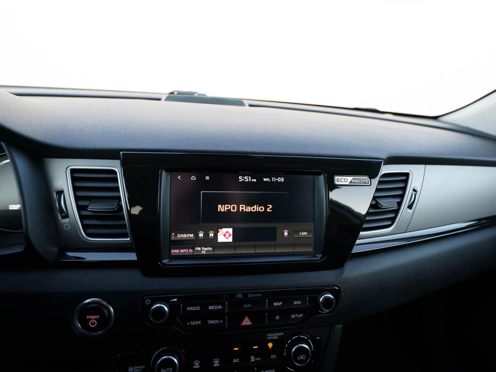 Hoofdafbeelding Kia e-Niro