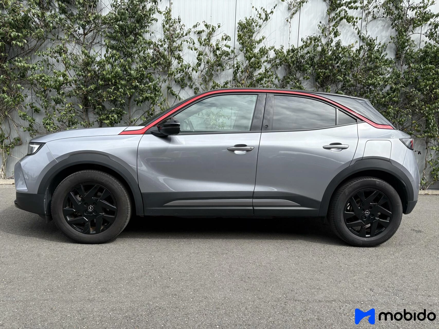 Hoofdafbeelding Opel Mokka-e