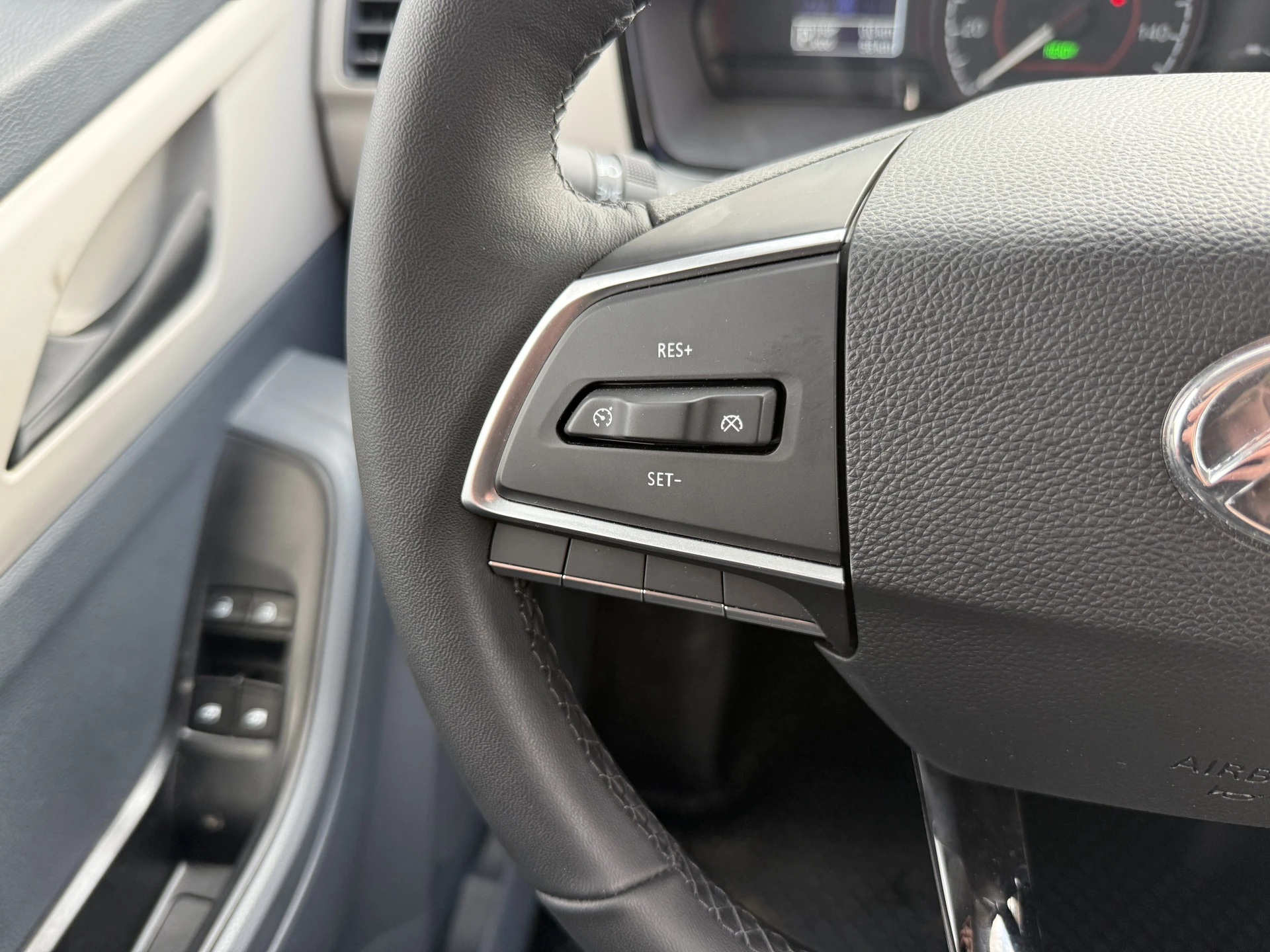 Hoofdafbeelding Maxus eDeliver3