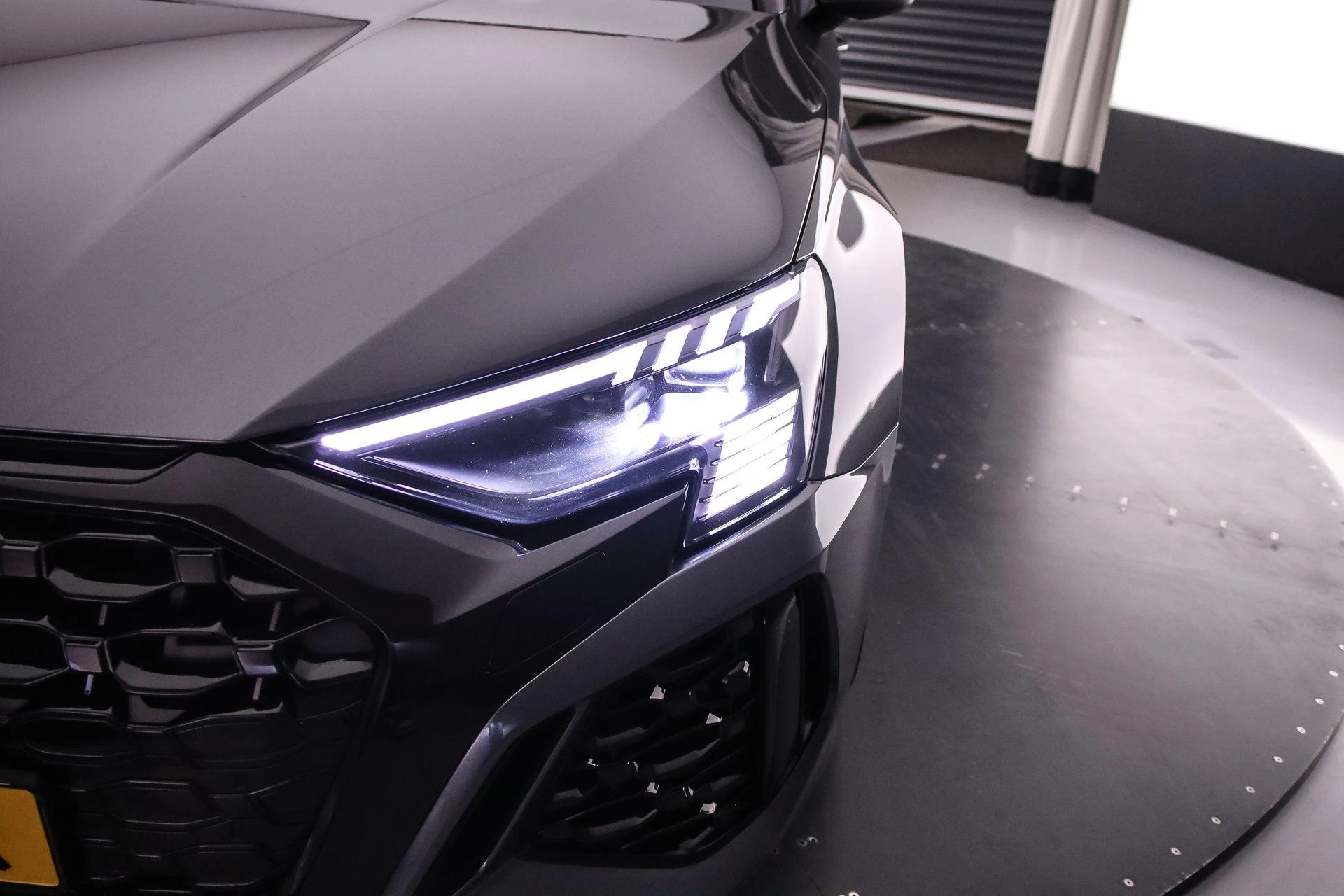 Hoofdafbeelding Audi RS3