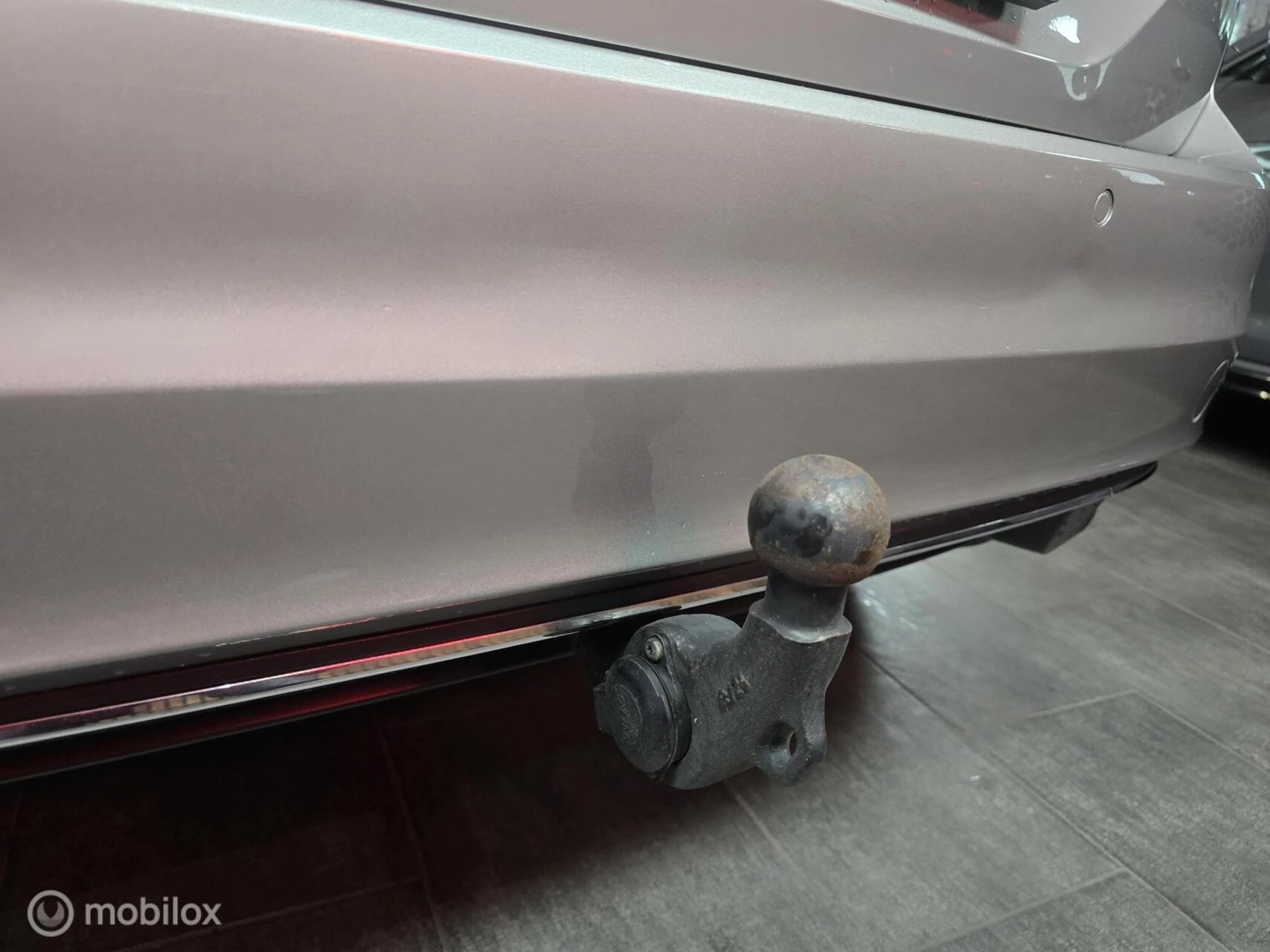 Hoofdafbeelding Volkswagen Golf Sportsvan