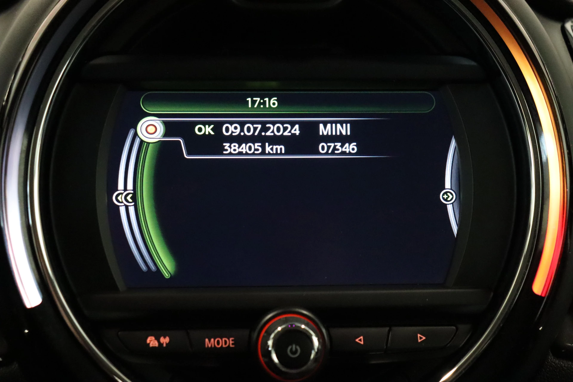 Hoofdafbeelding MINI Clubman