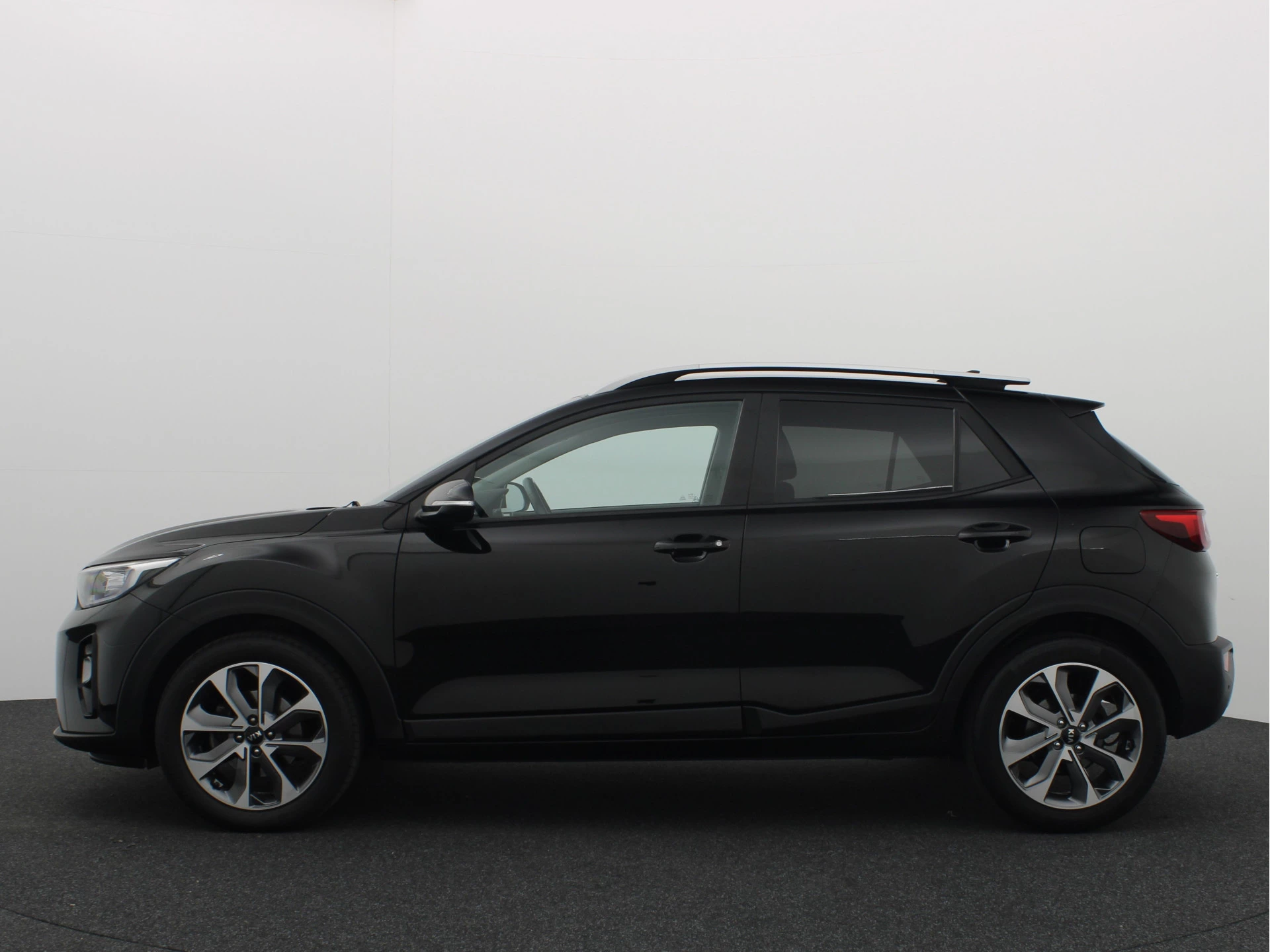 Hoofdafbeelding Kia Stonic