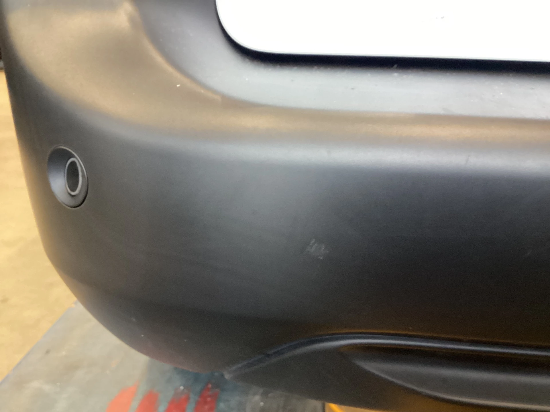 Hoofdafbeelding Fiat Doblò