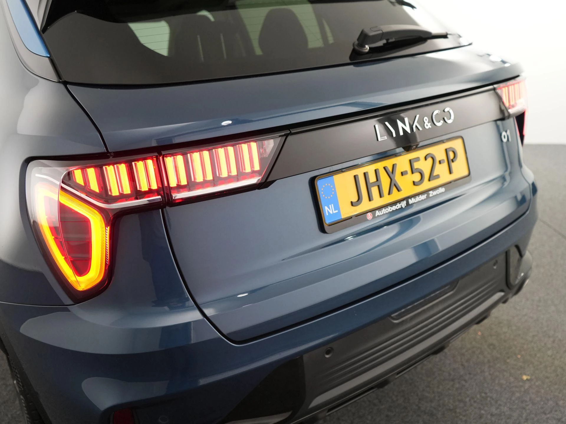 Hoofdafbeelding Lynk & Co 01