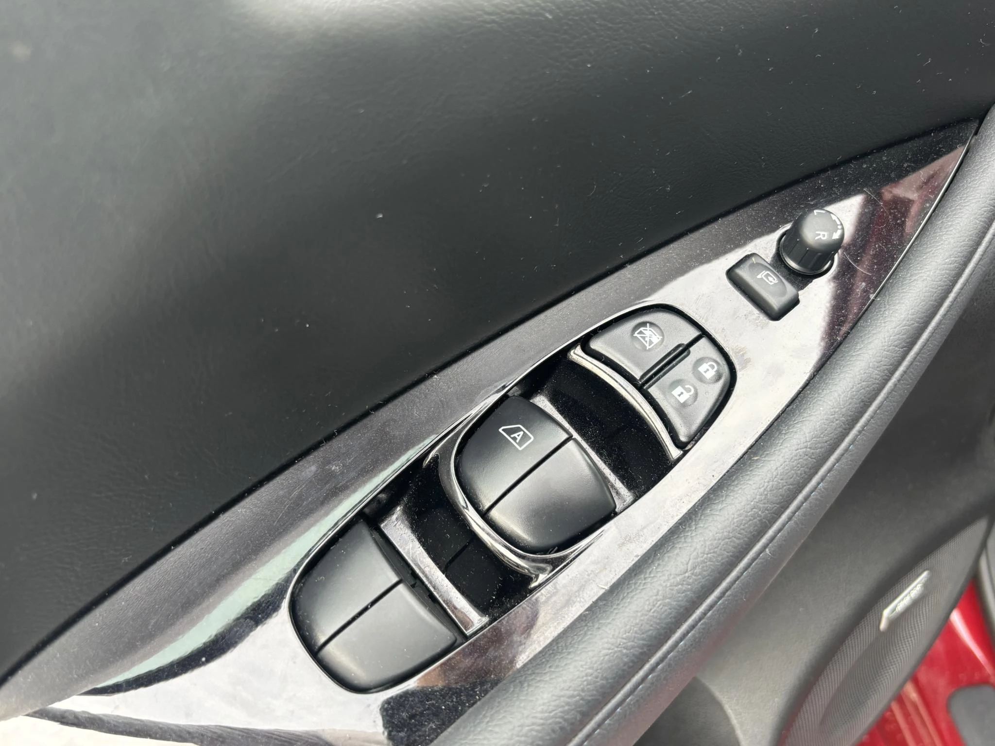 Hoofdafbeelding Nissan Leaf