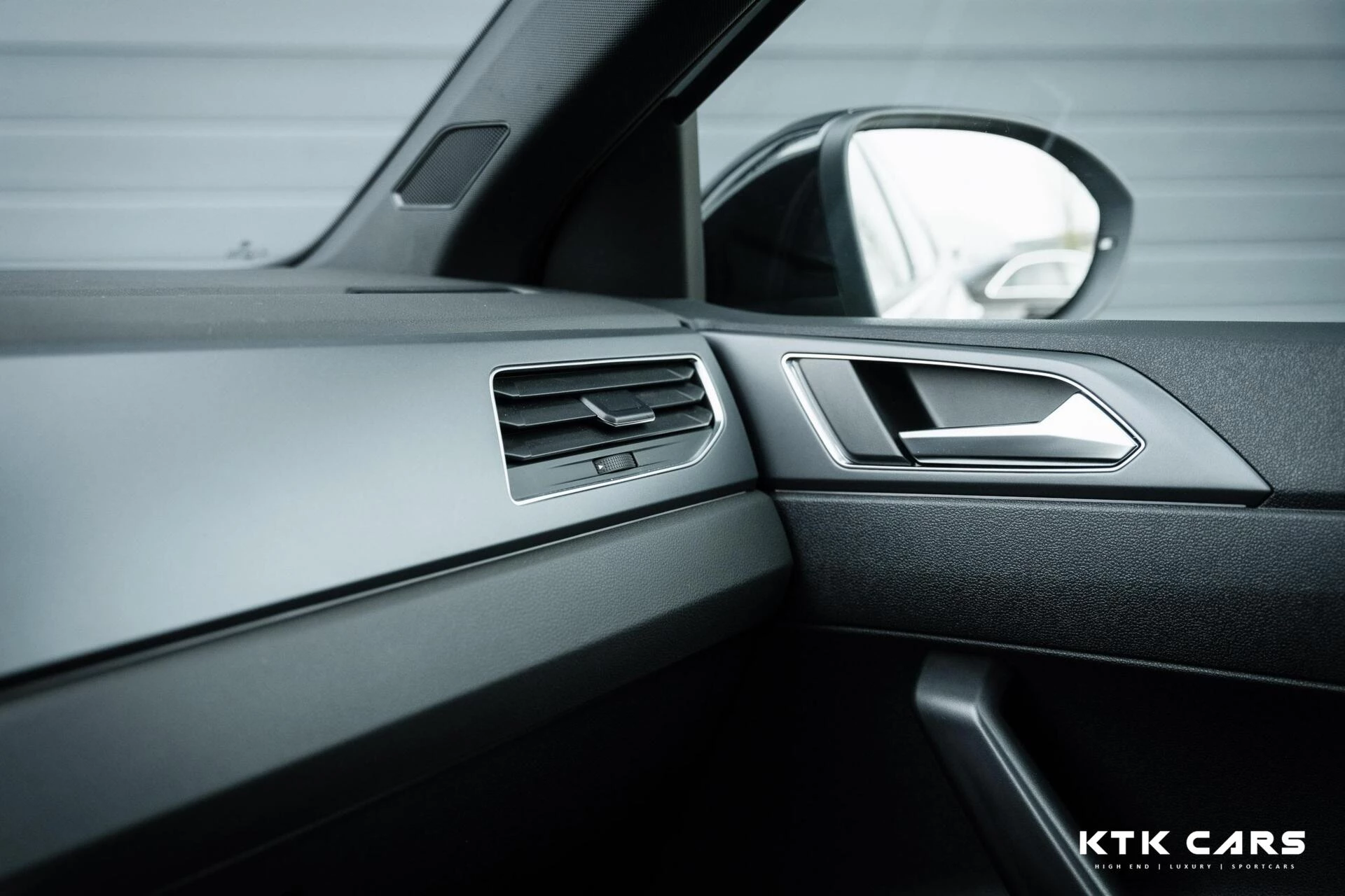 Hoofdafbeelding Volkswagen Taigo