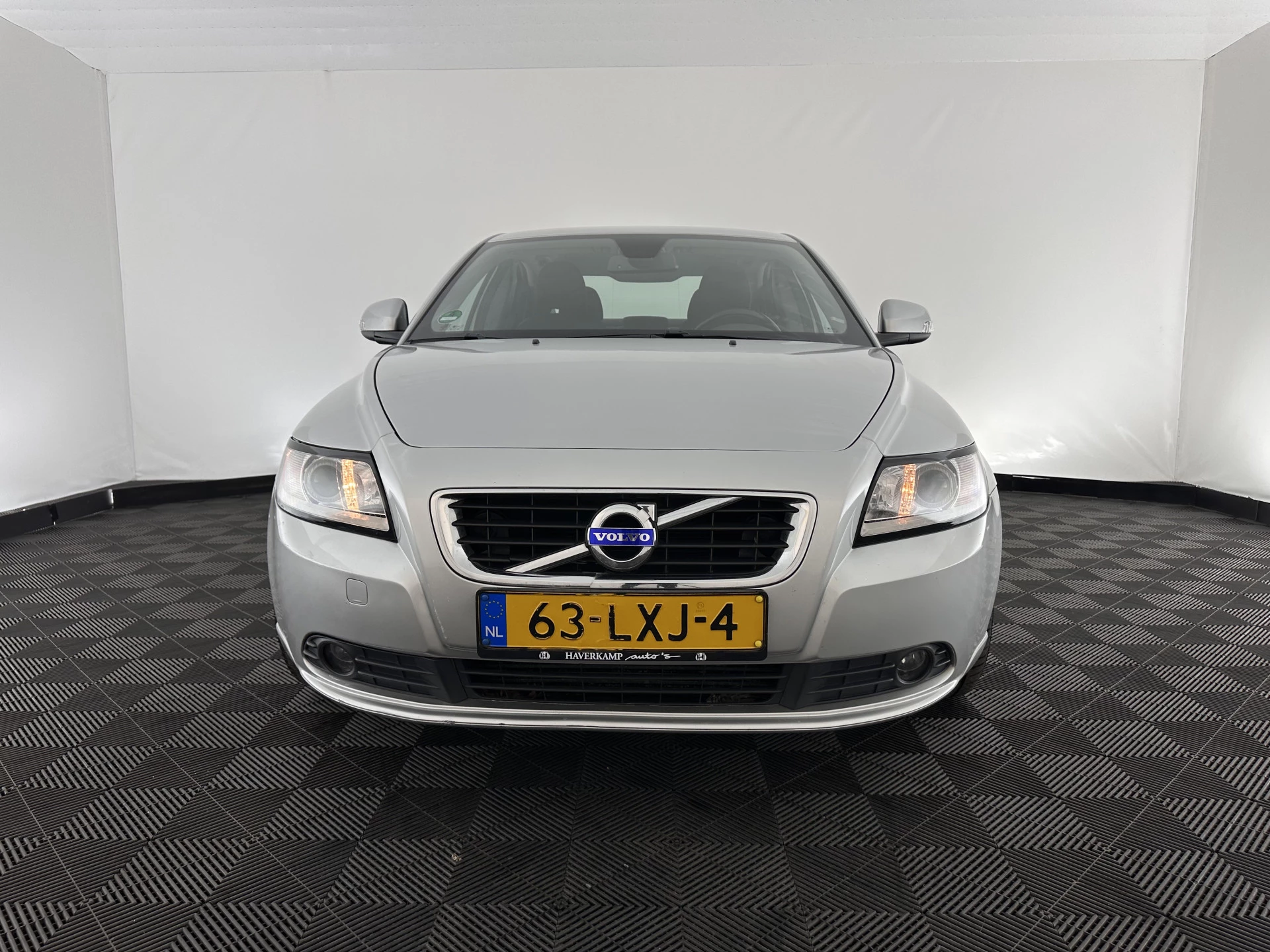 Hoofdafbeelding Volvo S40