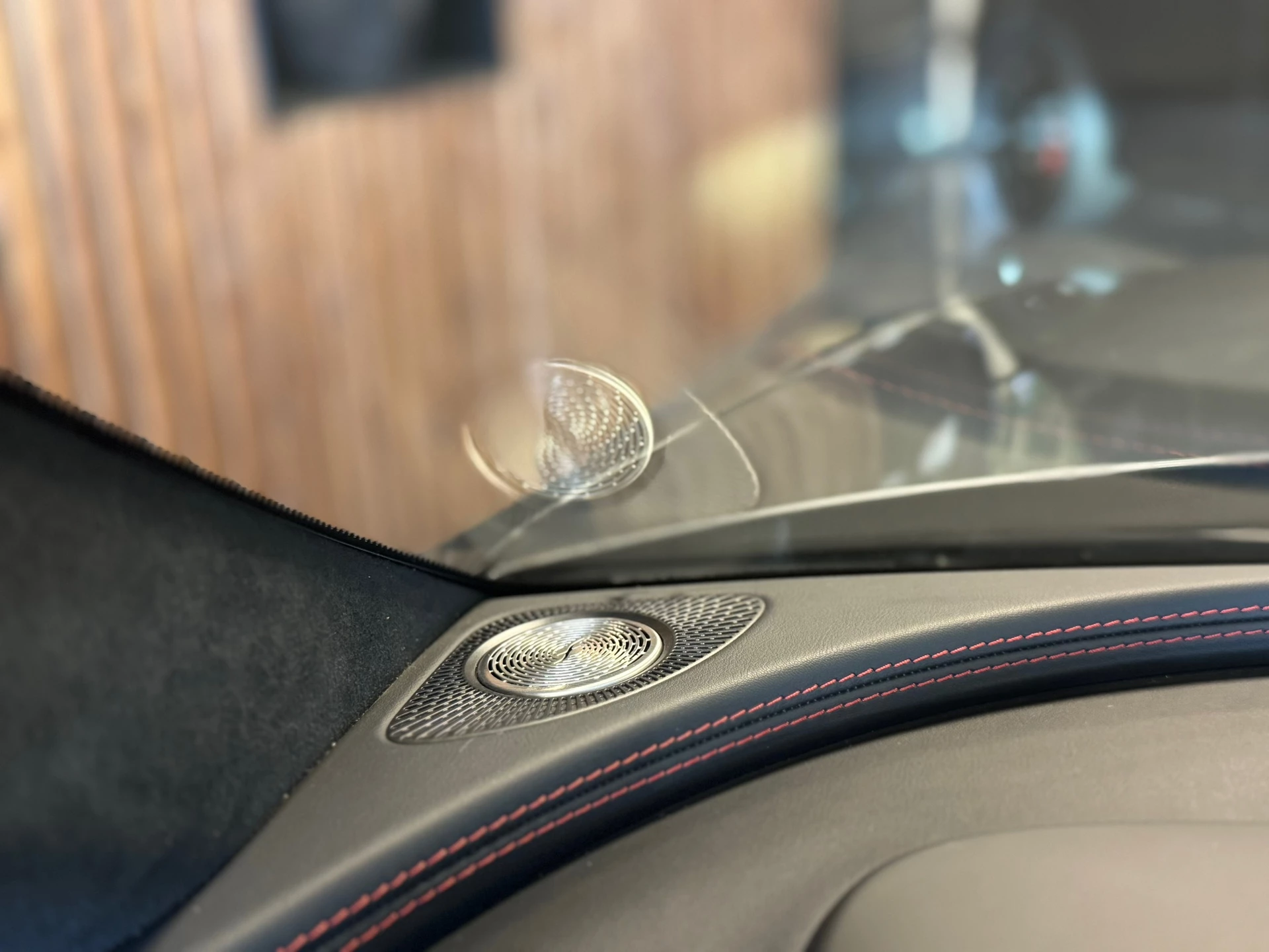Hoofdafbeelding Mercedes-Benz SL