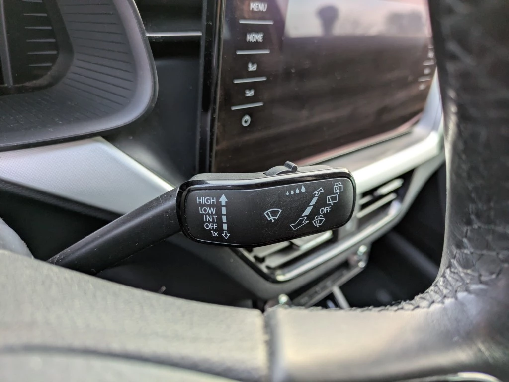 Hoofdafbeelding Škoda Scala