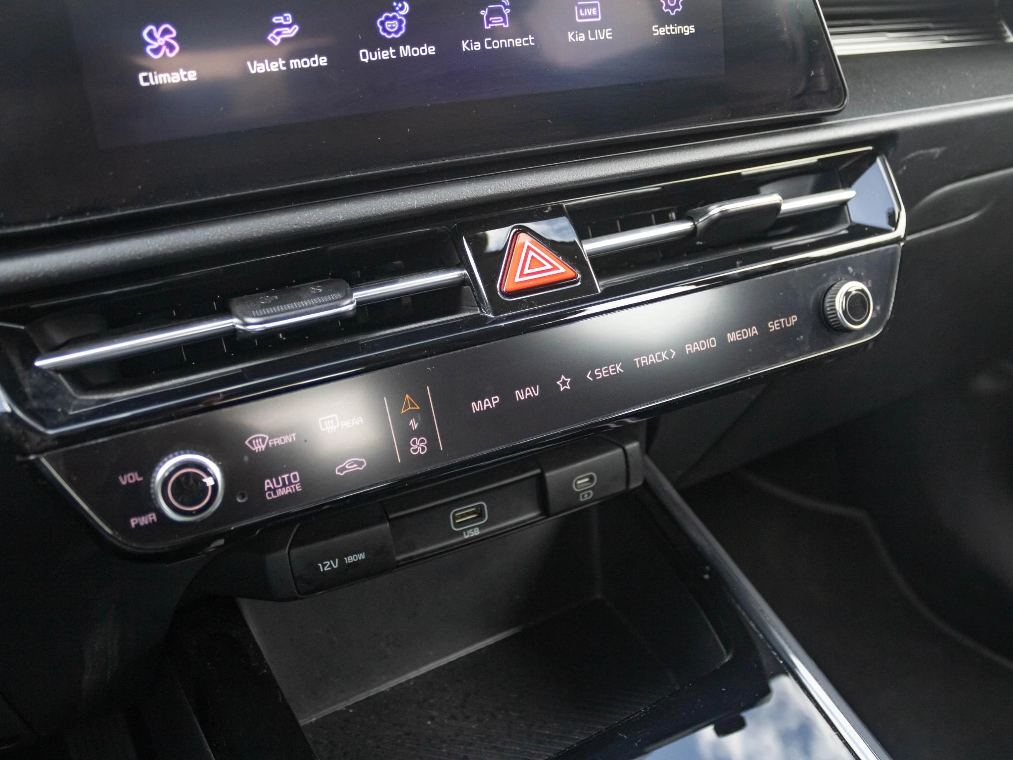 Hoofdafbeelding Kia Niro EV
