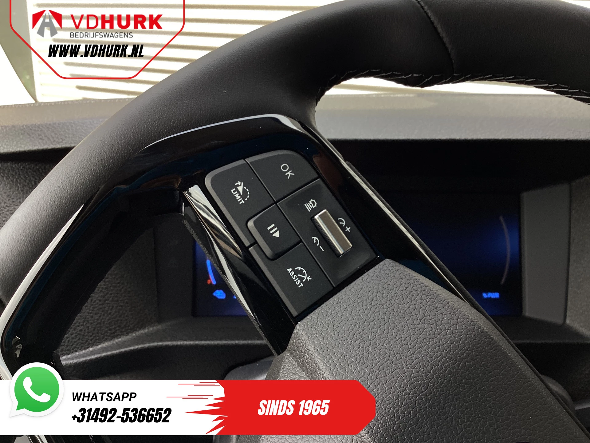 Hoofdafbeelding Toyota ProAce