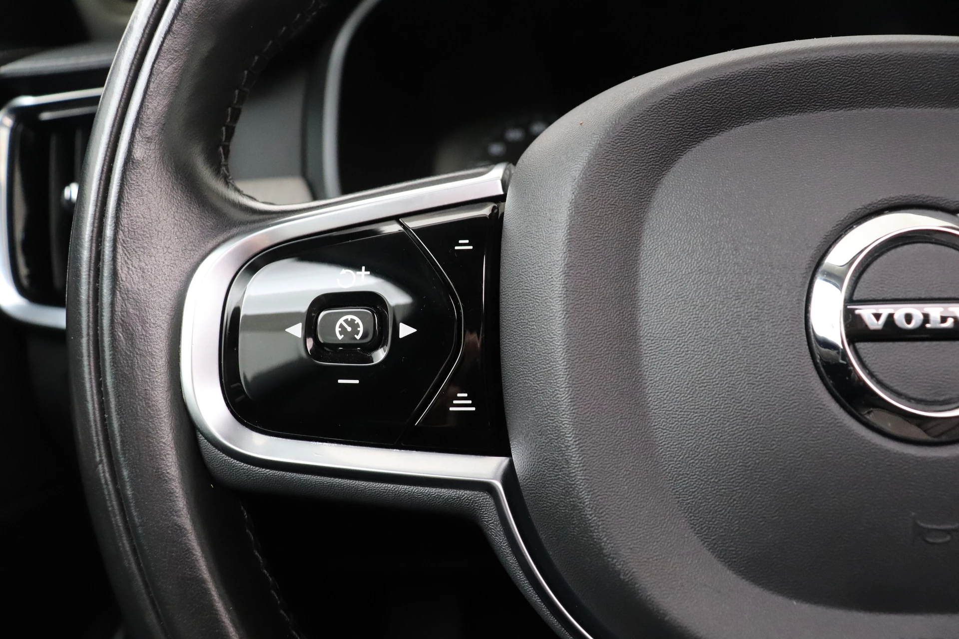 Hoofdafbeelding Volvo S90