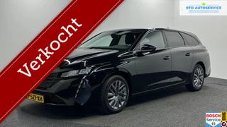 Peugeot 308 SW 1.2 PureTech Active Pack Business NAVI CARPLAY CRUISE ECC.