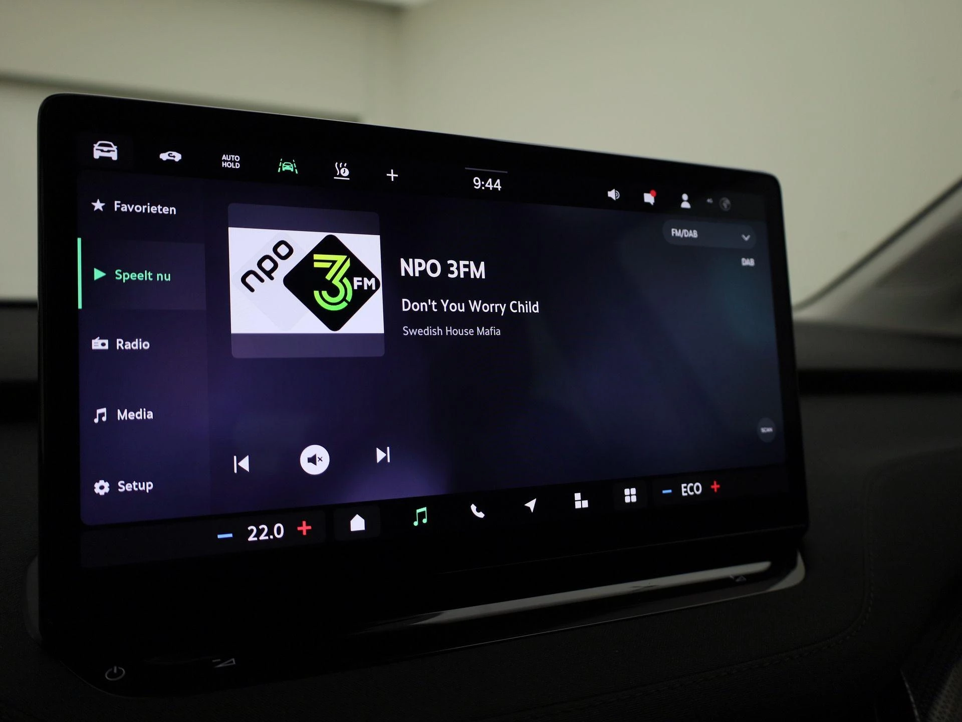 Hoofdafbeelding Škoda Elroq