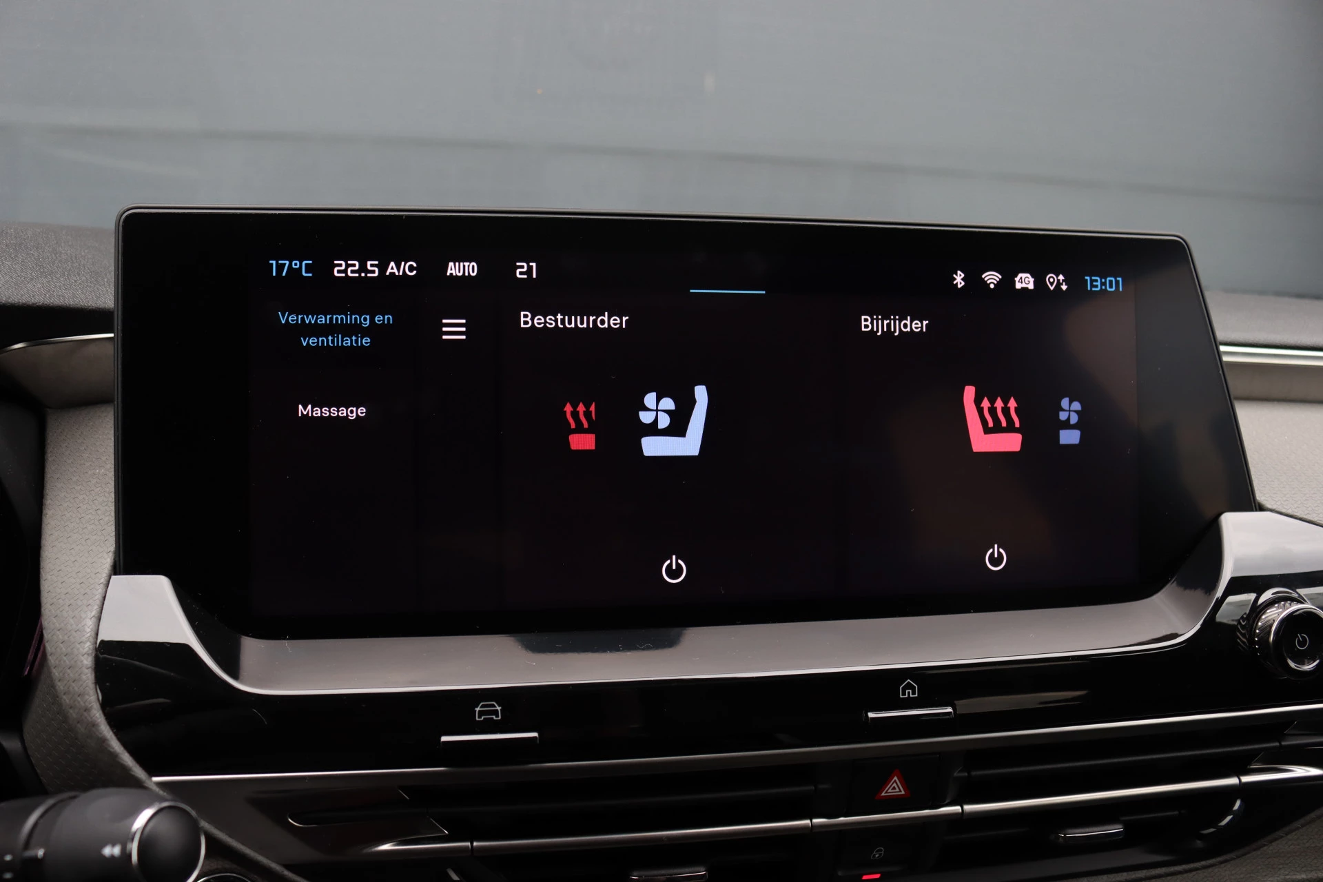 Hoofdafbeelding Citroën C5 X