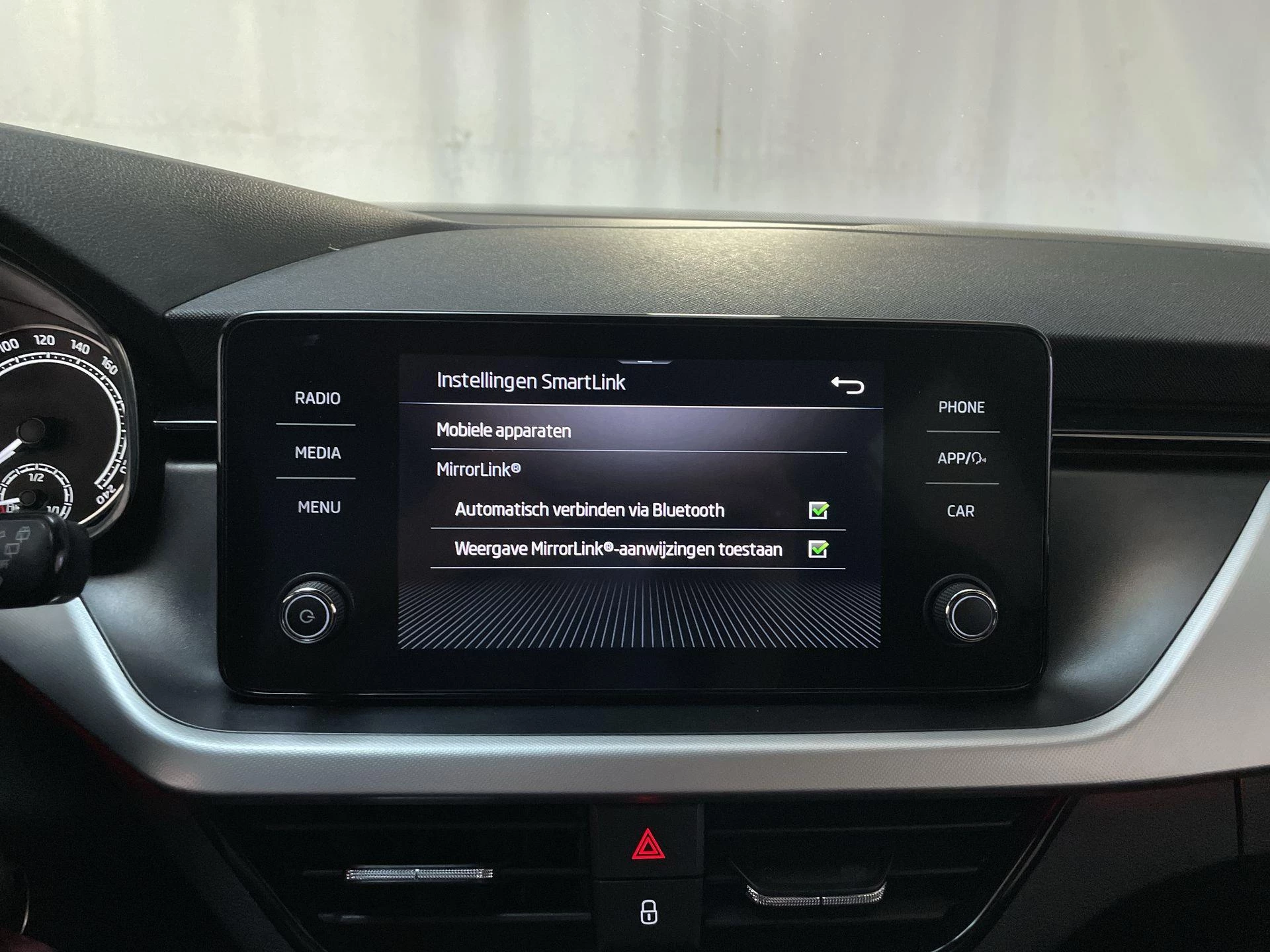 Hoofdafbeelding Škoda Kamiq