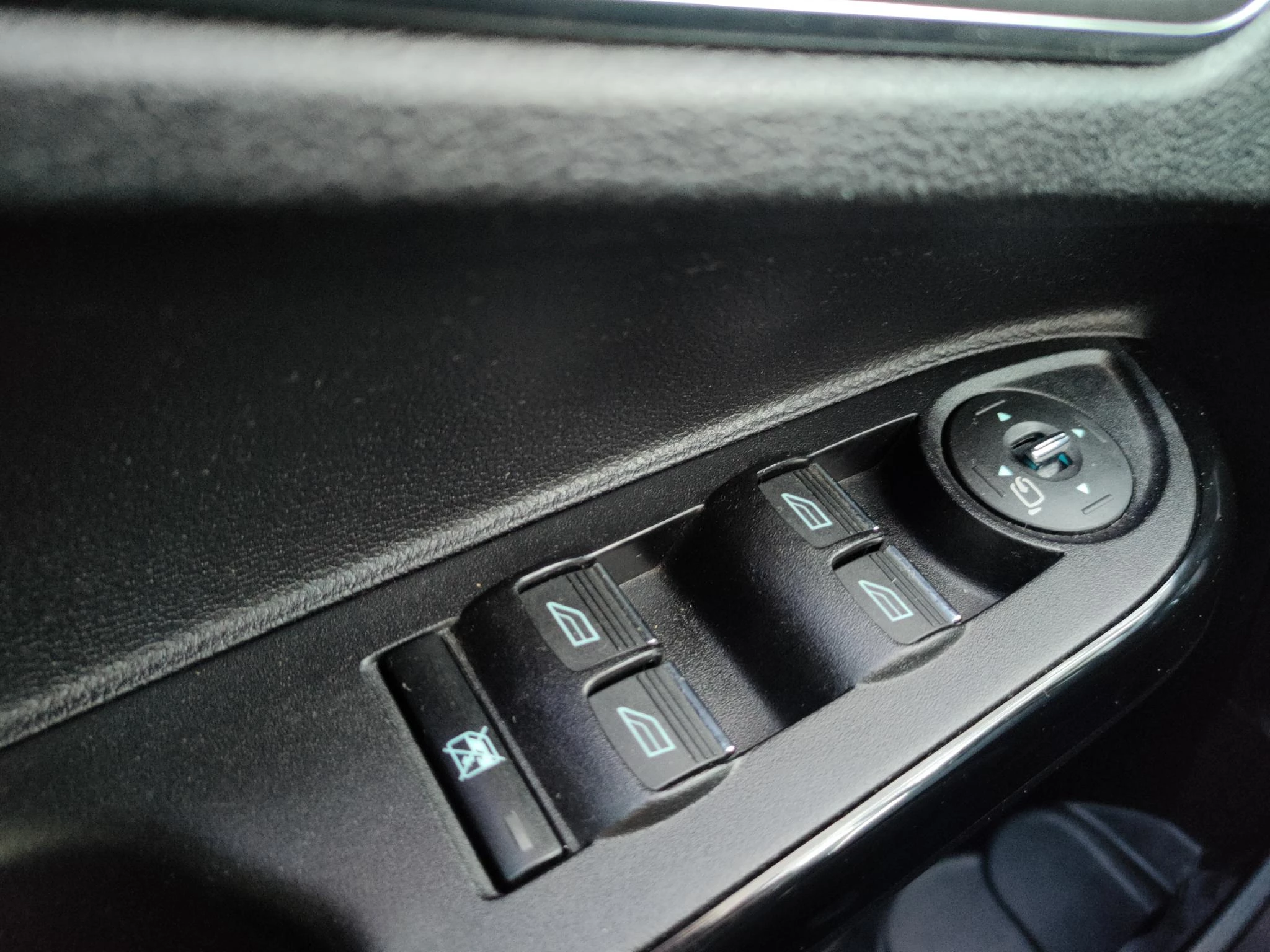 Hoofdafbeelding Ford B-MAX