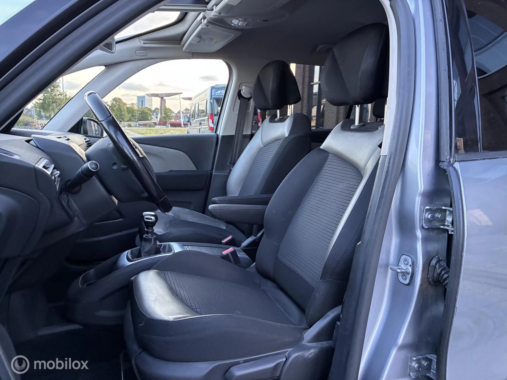 Hoofdafbeelding Citroën Grand C4 Spacetourer
