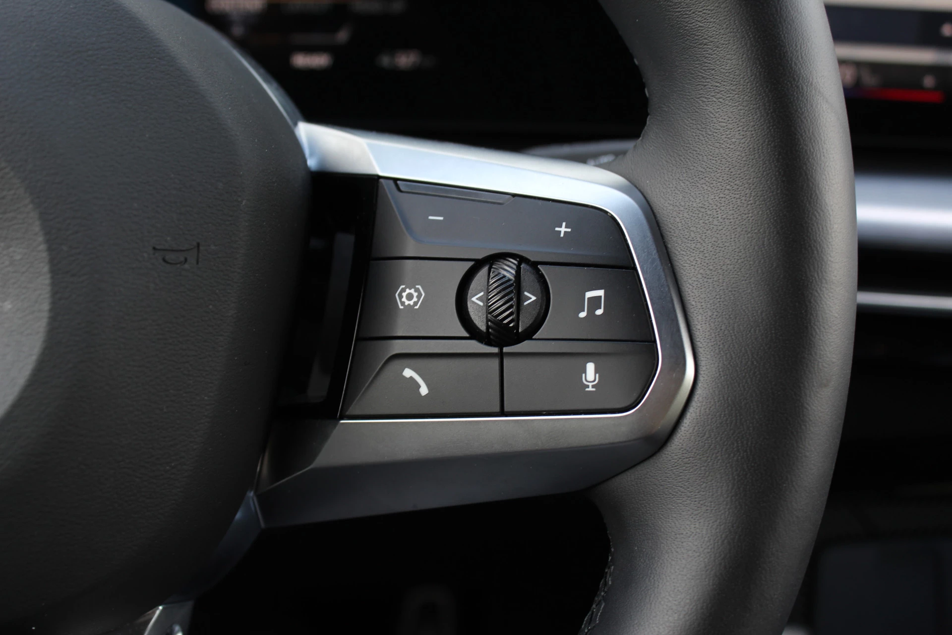 Hoofdafbeelding BMW iX2
