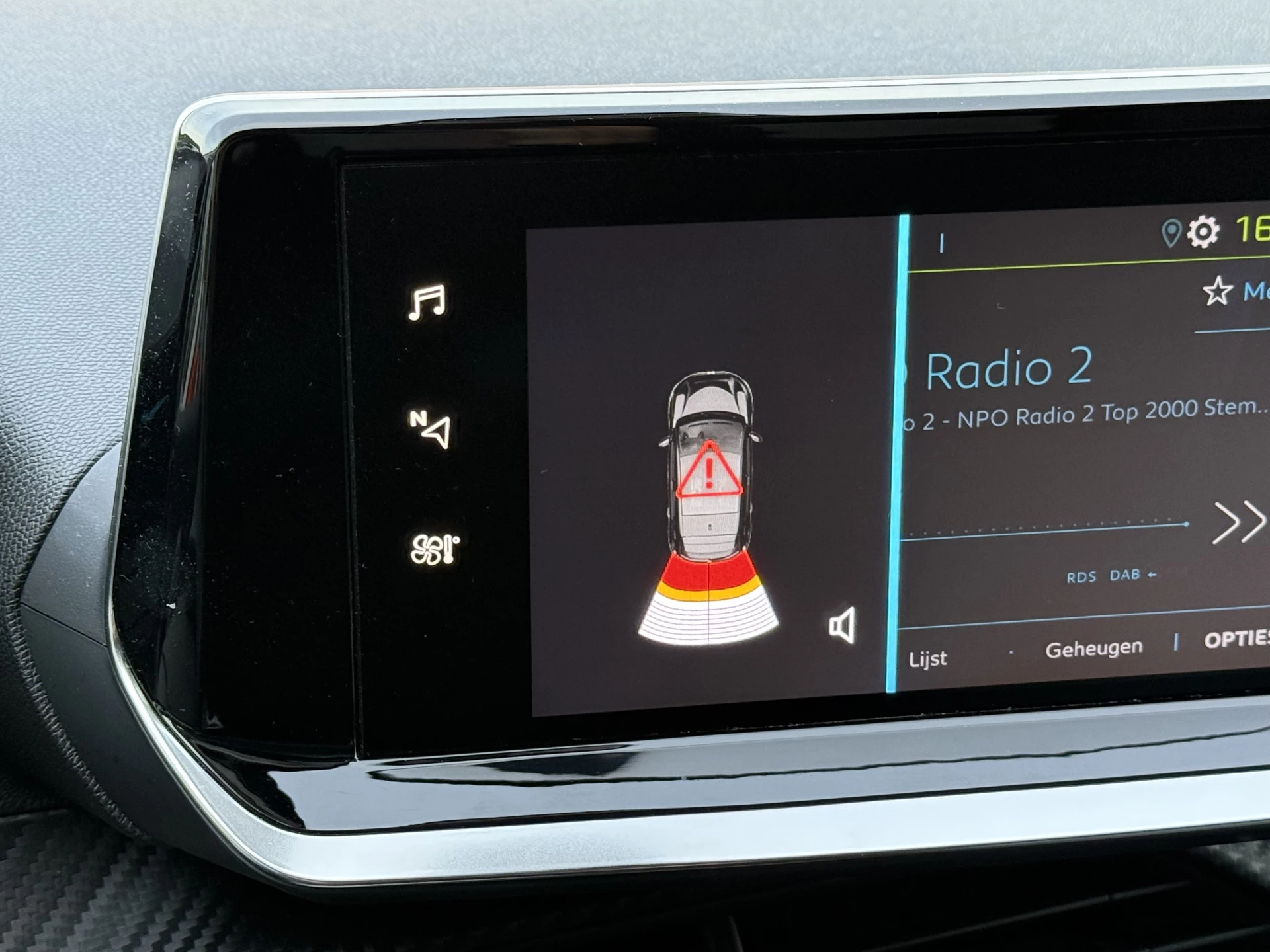 Hoofdafbeelding Peugeot e-208