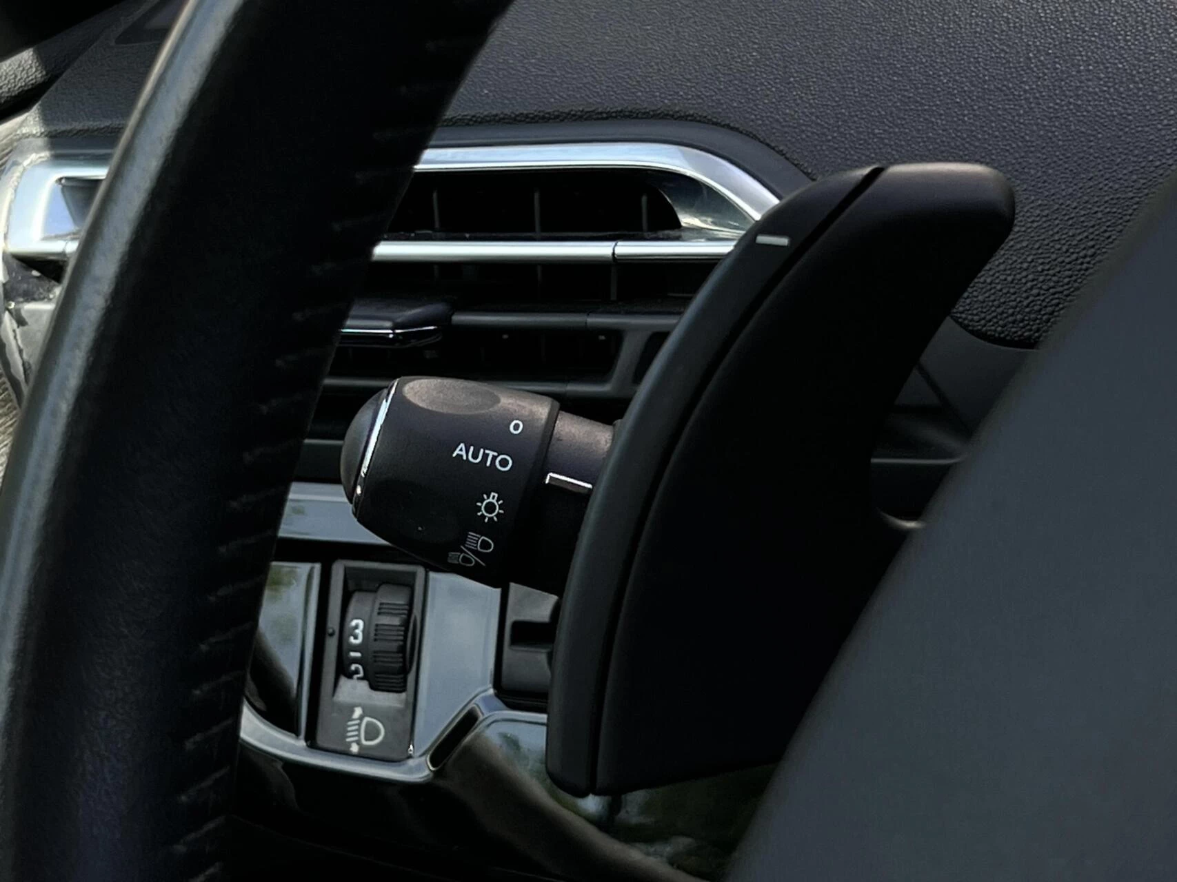 Hoofdafbeelding Citroën Grand C4 Picasso