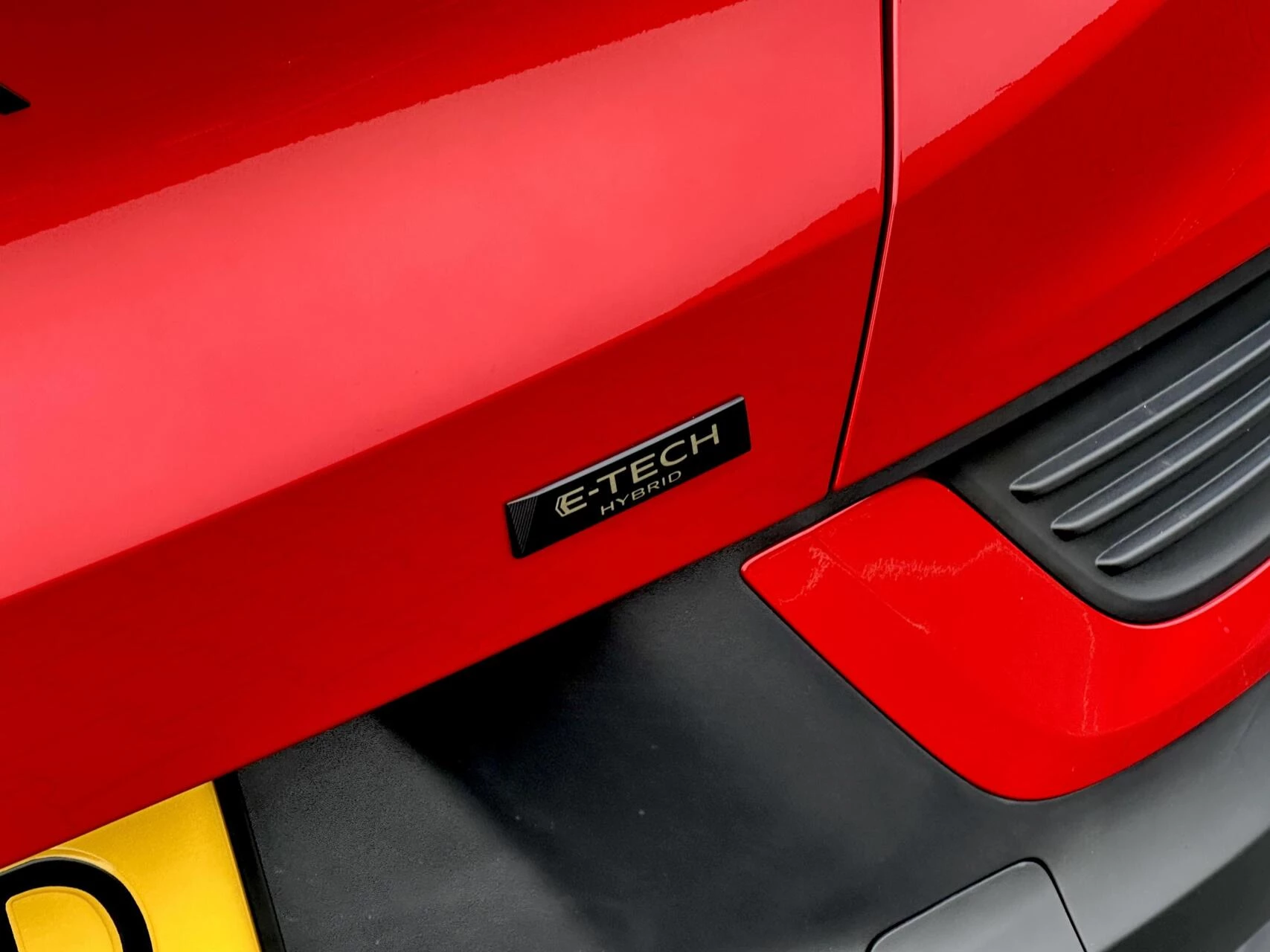 Hoofdafbeelding Renault Arkana