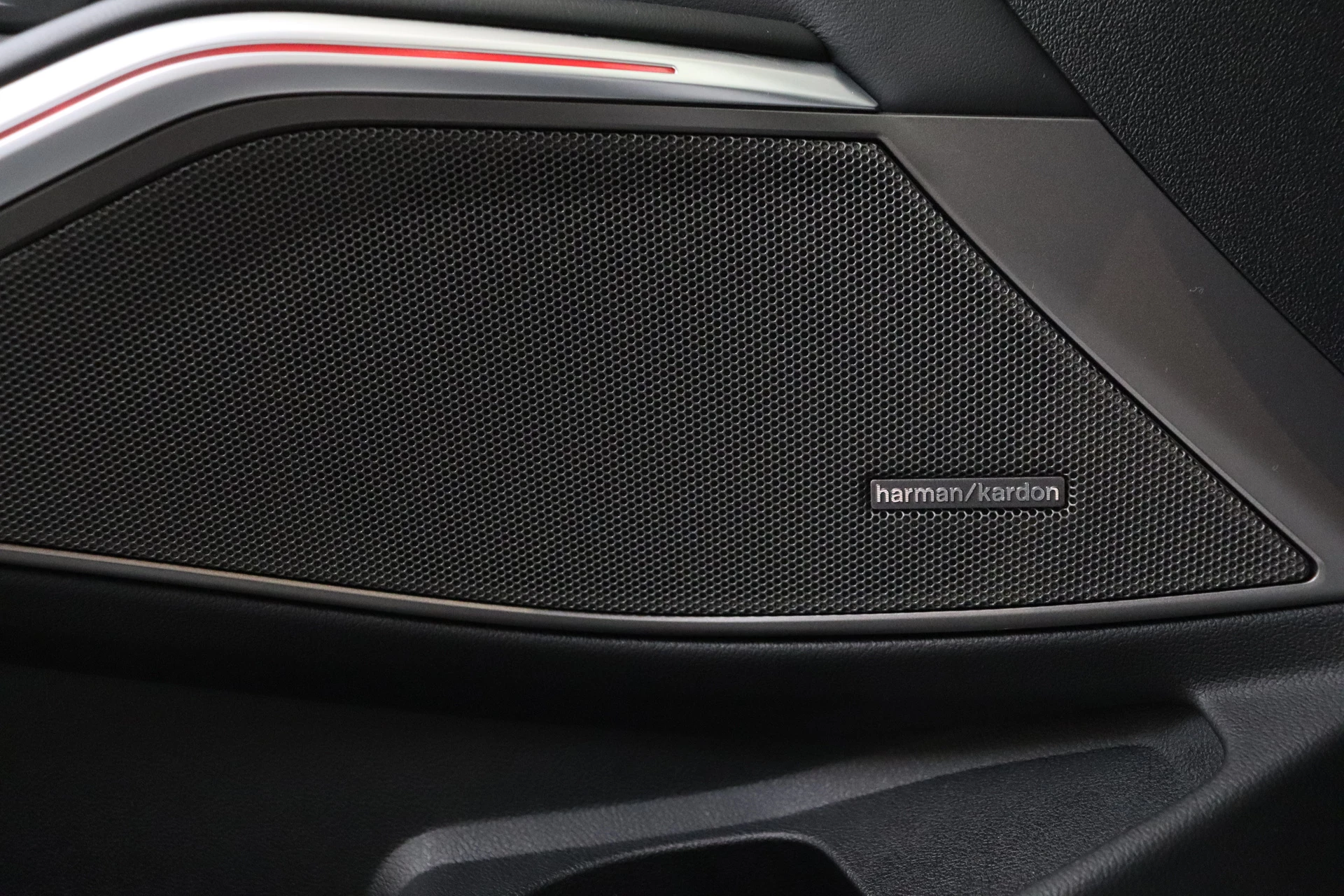 Hoofdafbeelding BMW M3