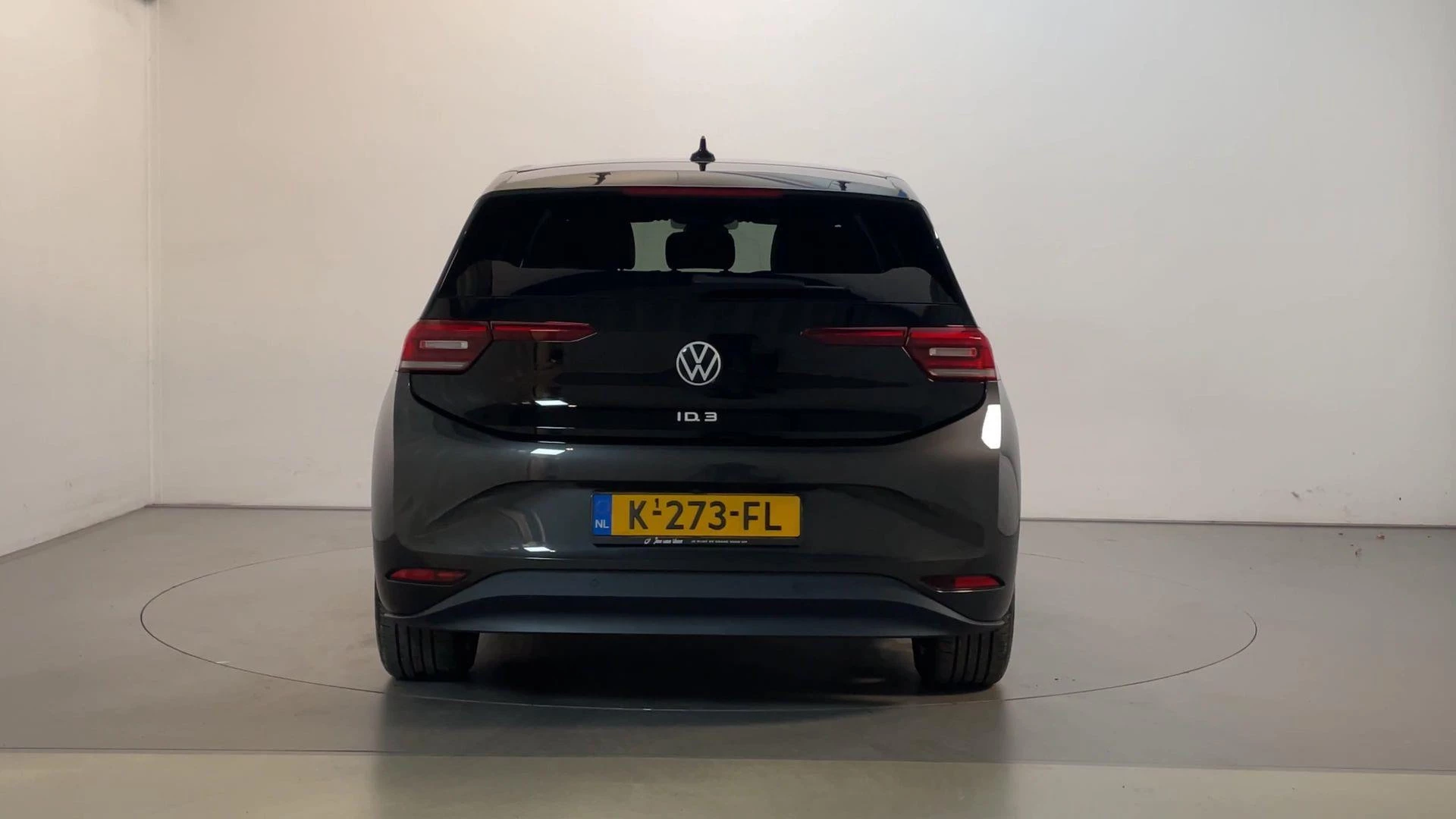 Hoofdafbeelding Volkswagen ID.3