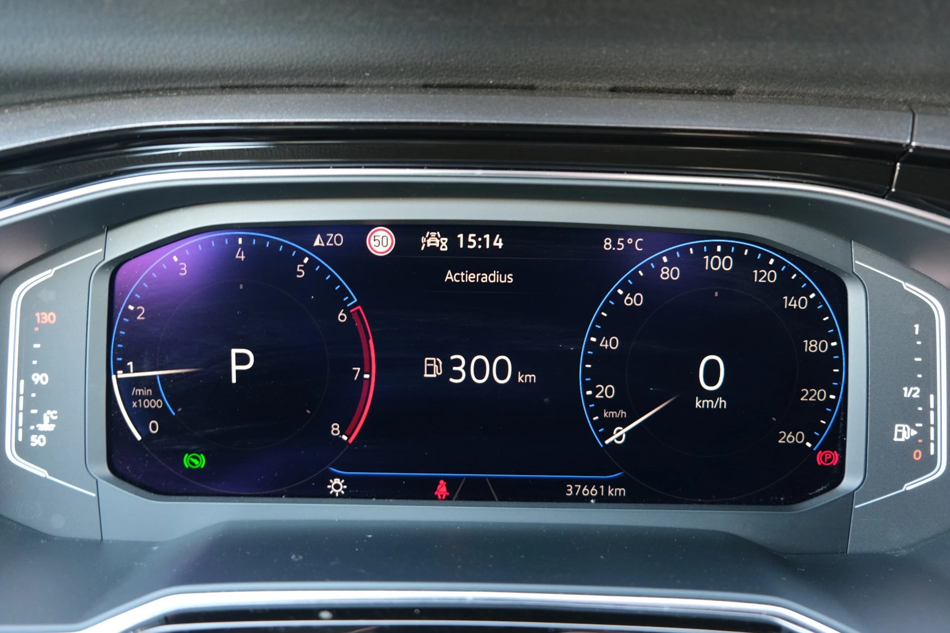 Hoofdafbeelding Volkswagen Taigo